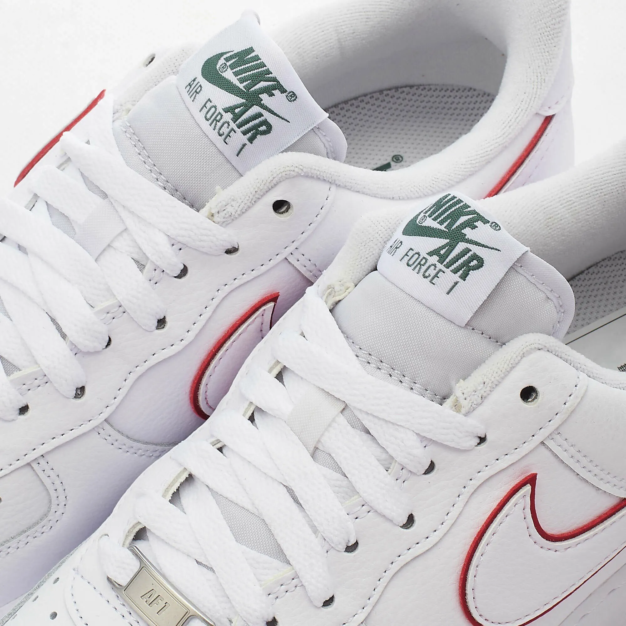 Nike Air Force 1 Sneakers Heren