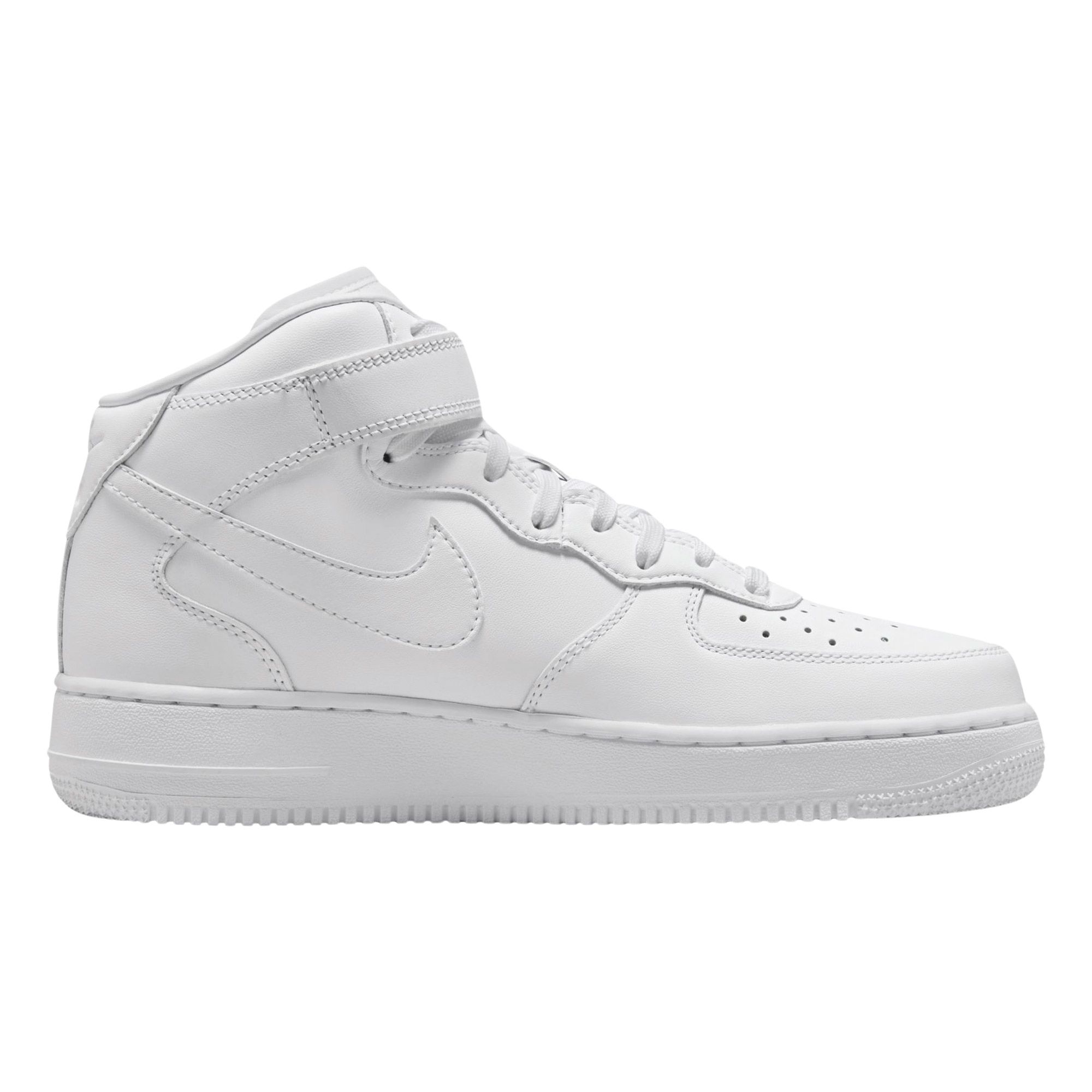 Nike Air Force 1 '07 Mid Fresh Sneakers Heren