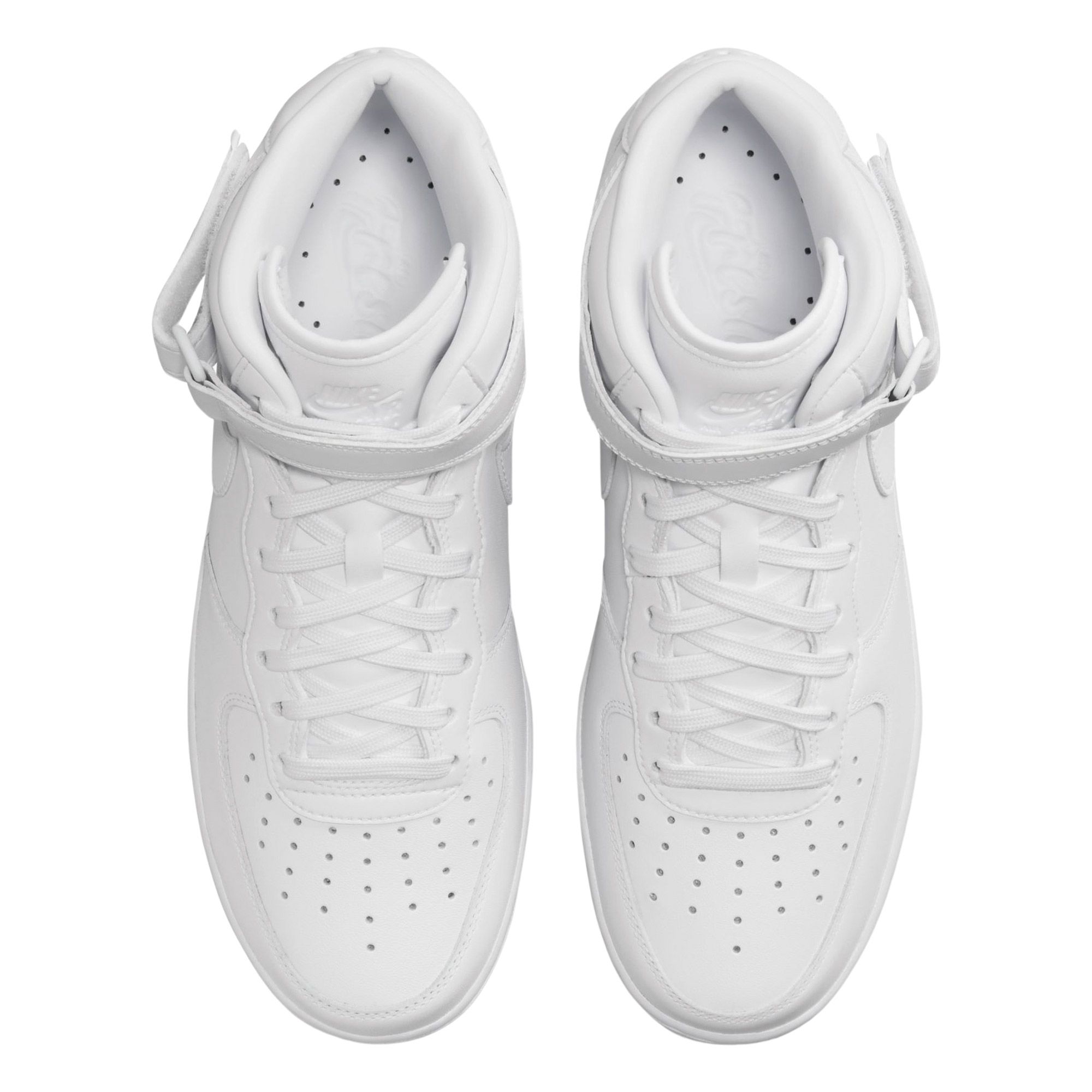 Nike Air Force 1 '07 Mid Fresh Sneakers Heren