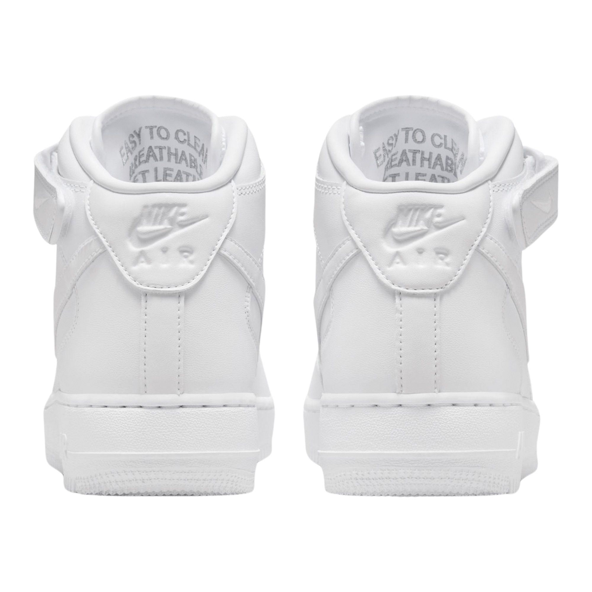 Nike Air Force 1 '07 Mid Fresh Sneakers Heren