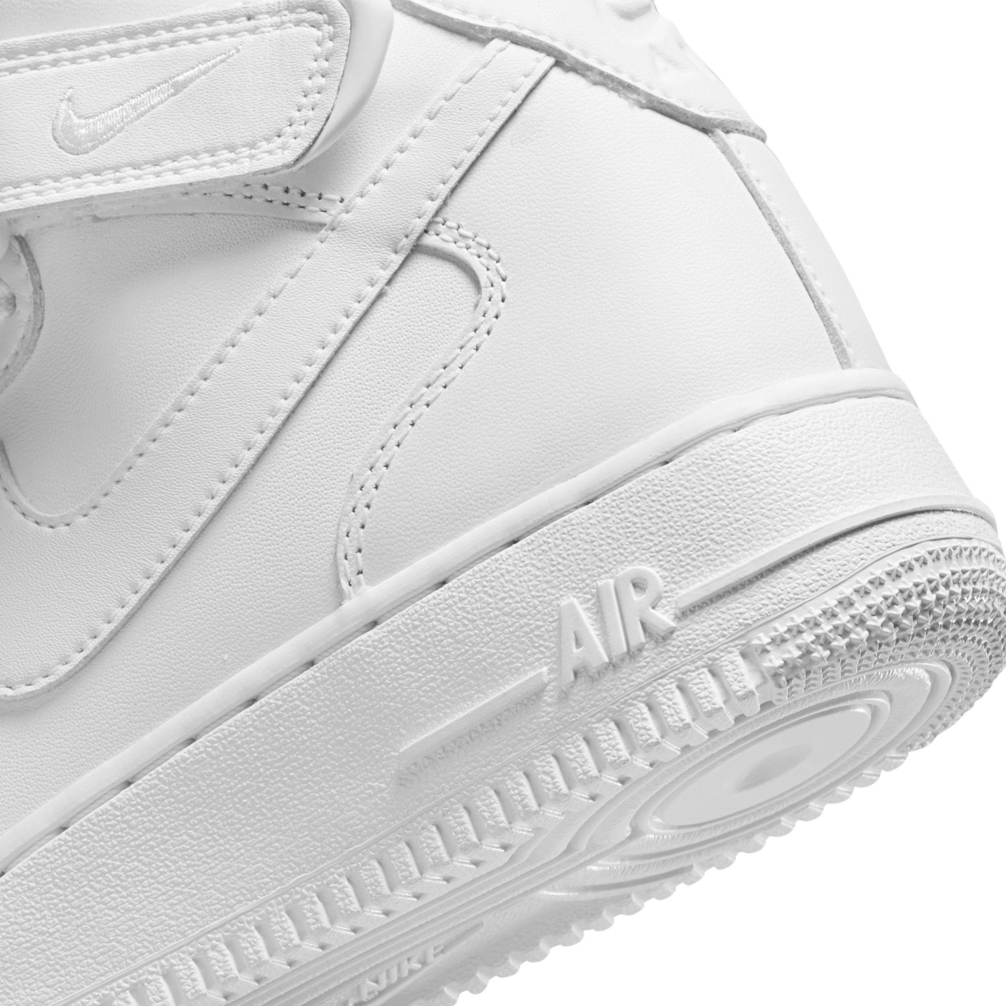 Nike Air Force 1 '07 Mid Fresh Sneakers Heren