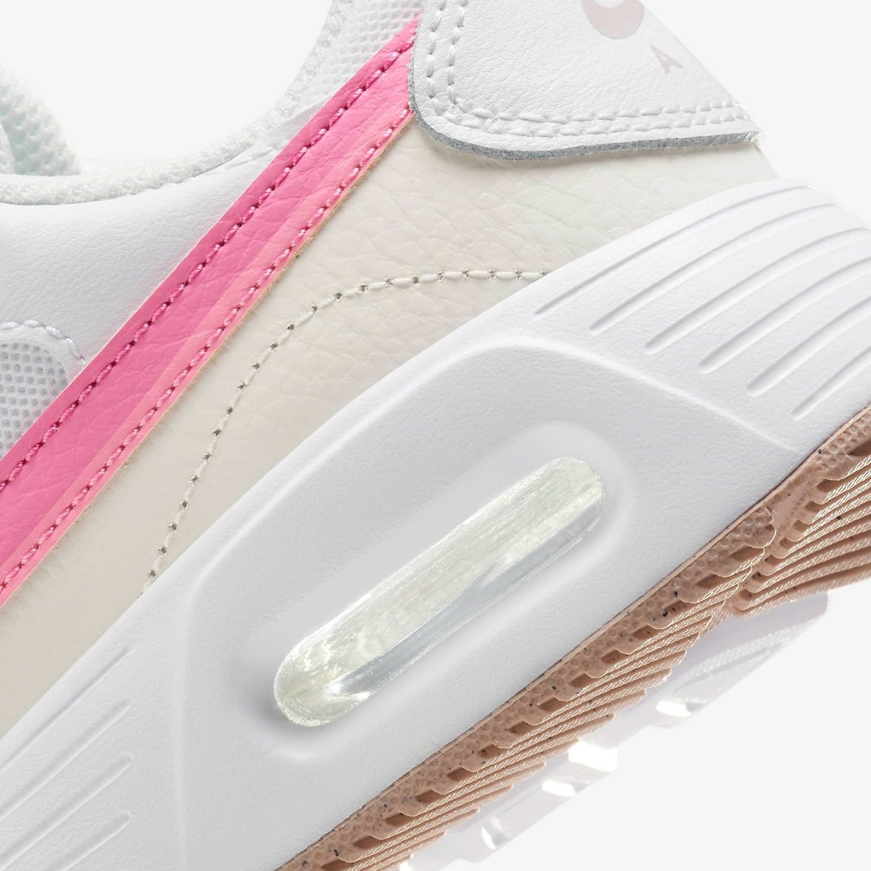 Nike Air Max SC Sneaker Junior