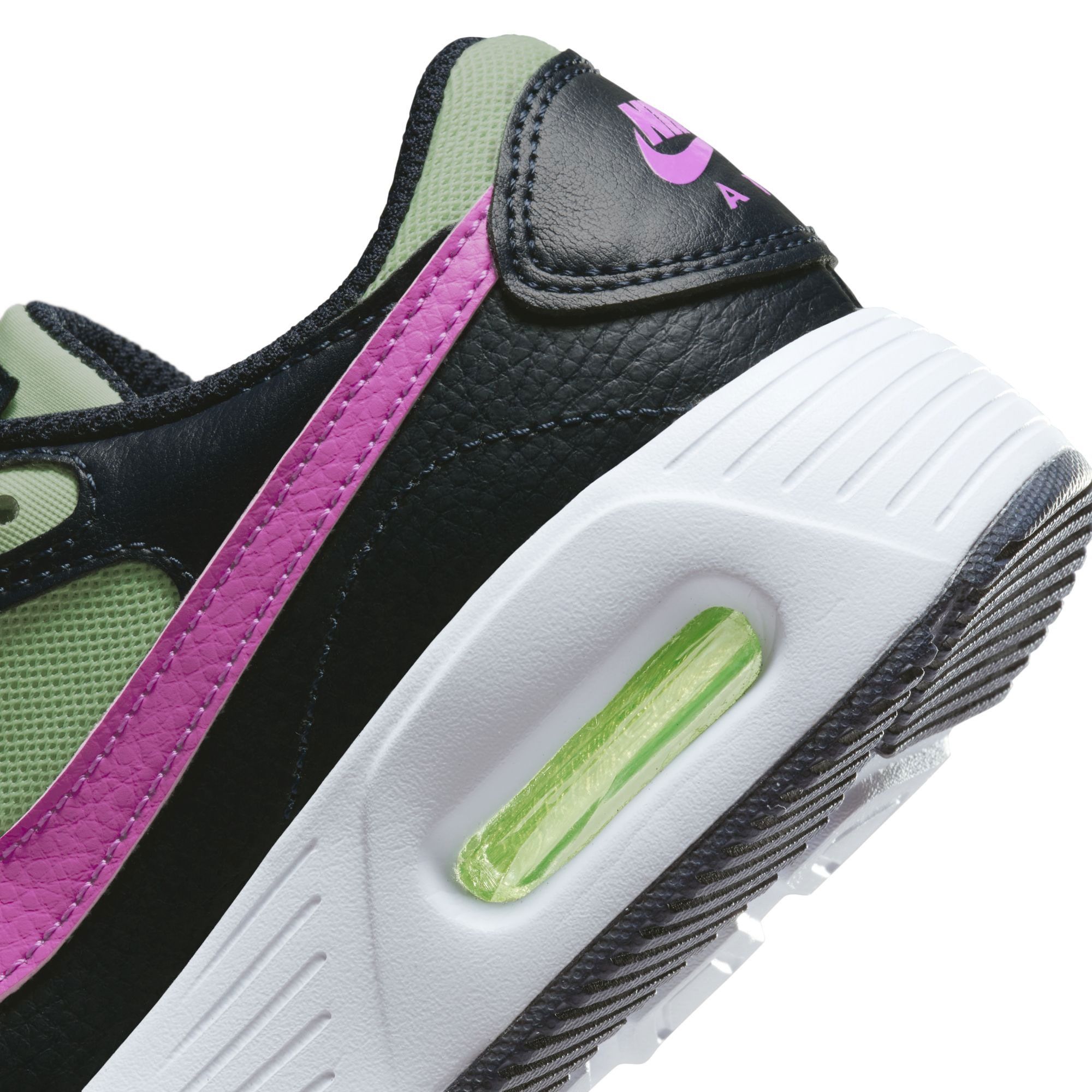 Nike Air Max SC Sneaker Junior