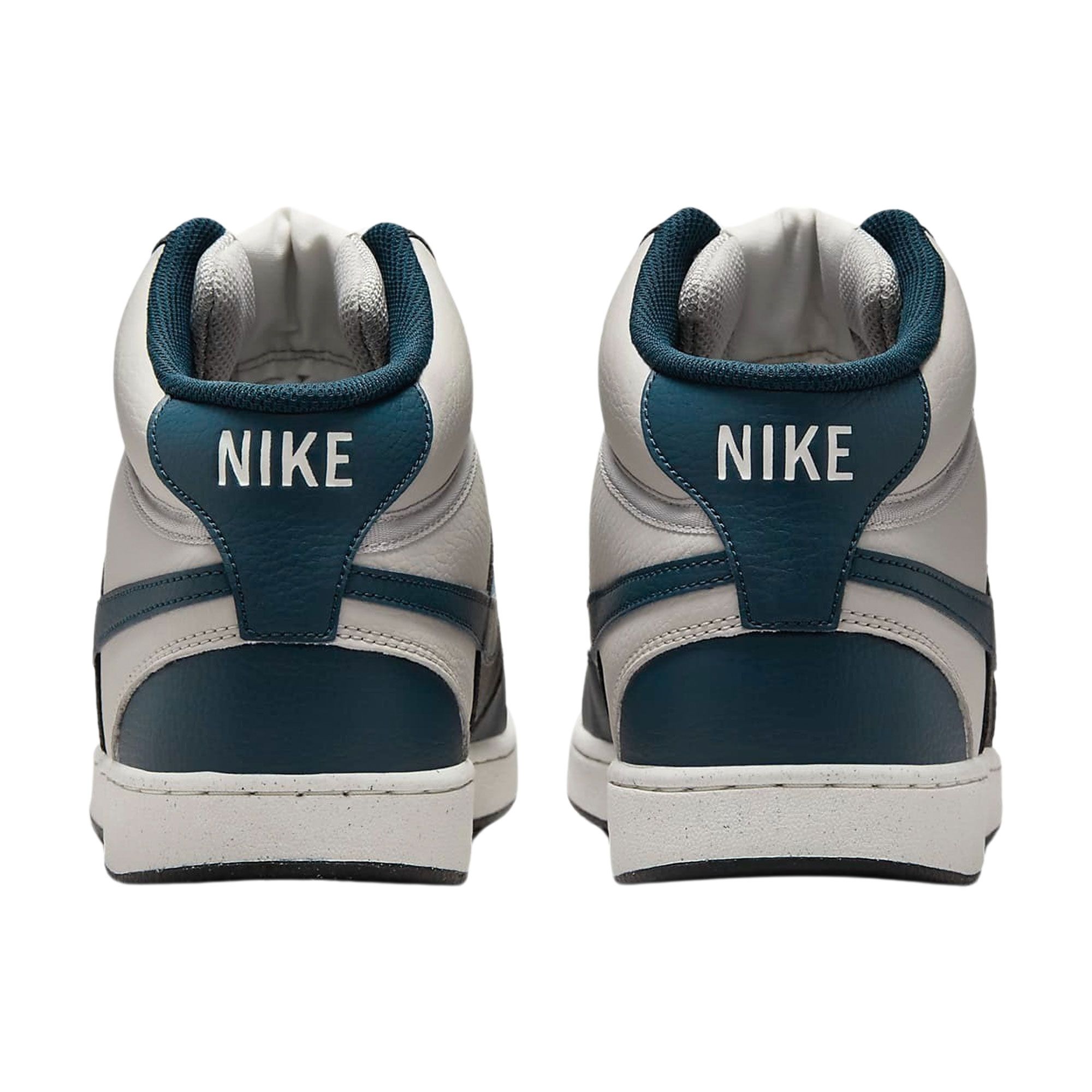 Nike Court Vision Mid Next Nature Sneaker Heren
