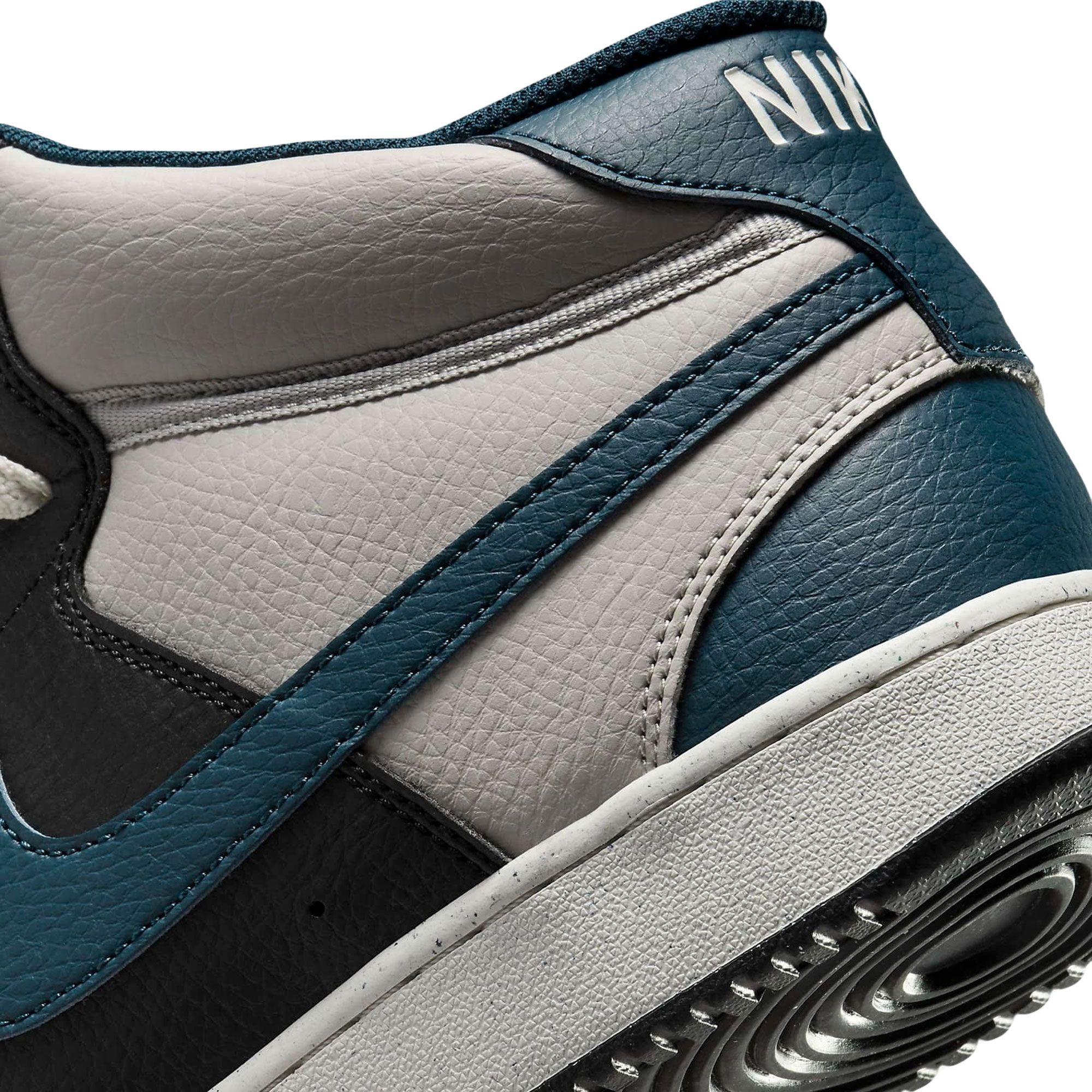 Nike Court Vision Mid Next Nature Sneaker Heren