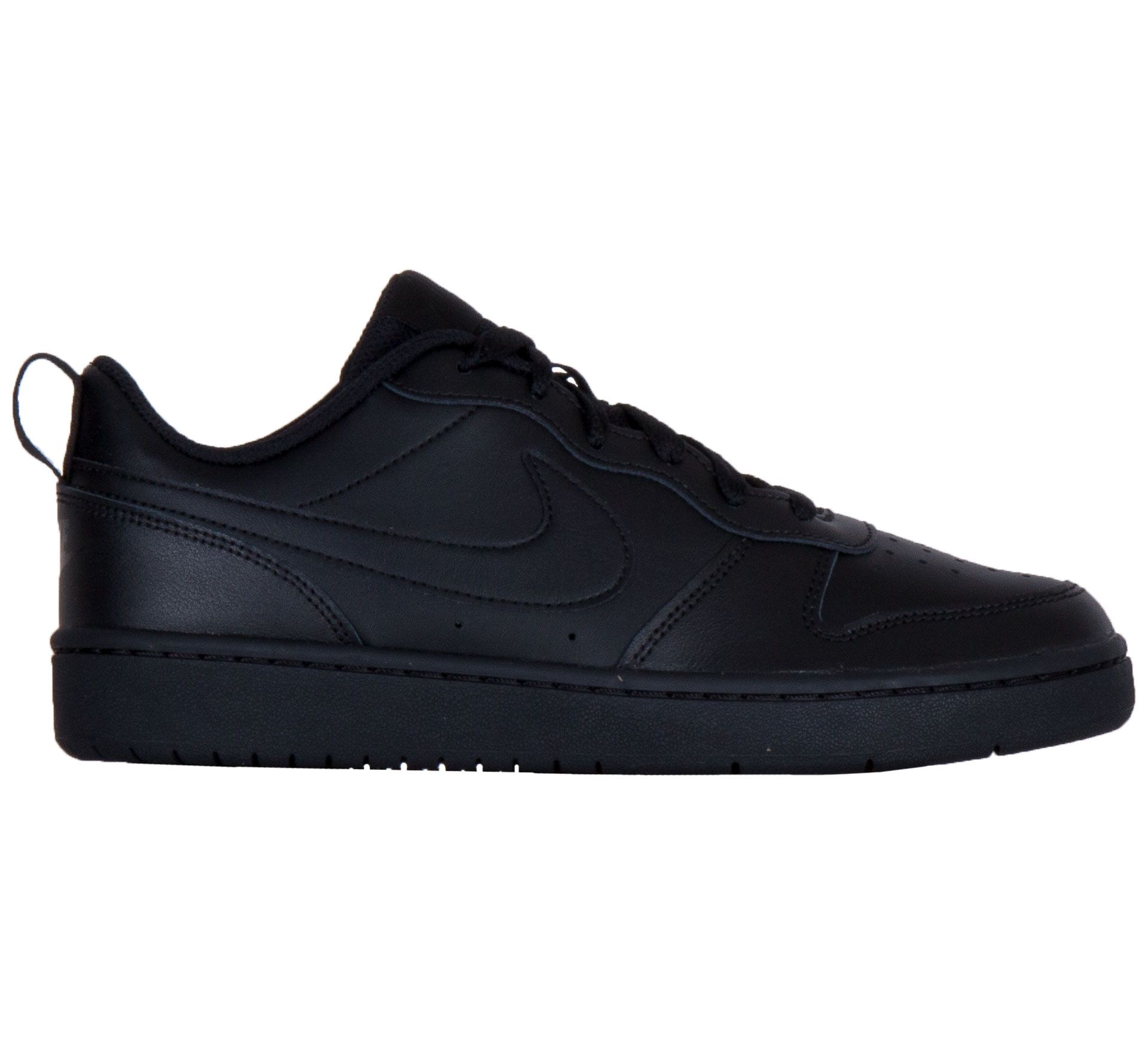 Nike Court Borough Low 2 (GS) Sneaker Junior