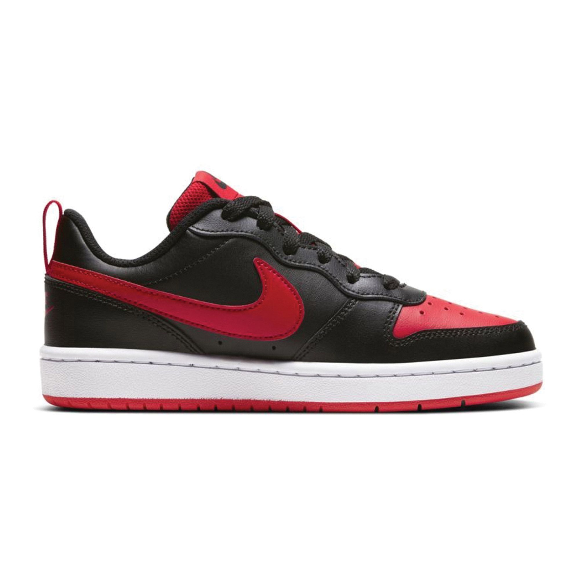 Nike Court Borough Low 2 (GS) Sneaker Junior