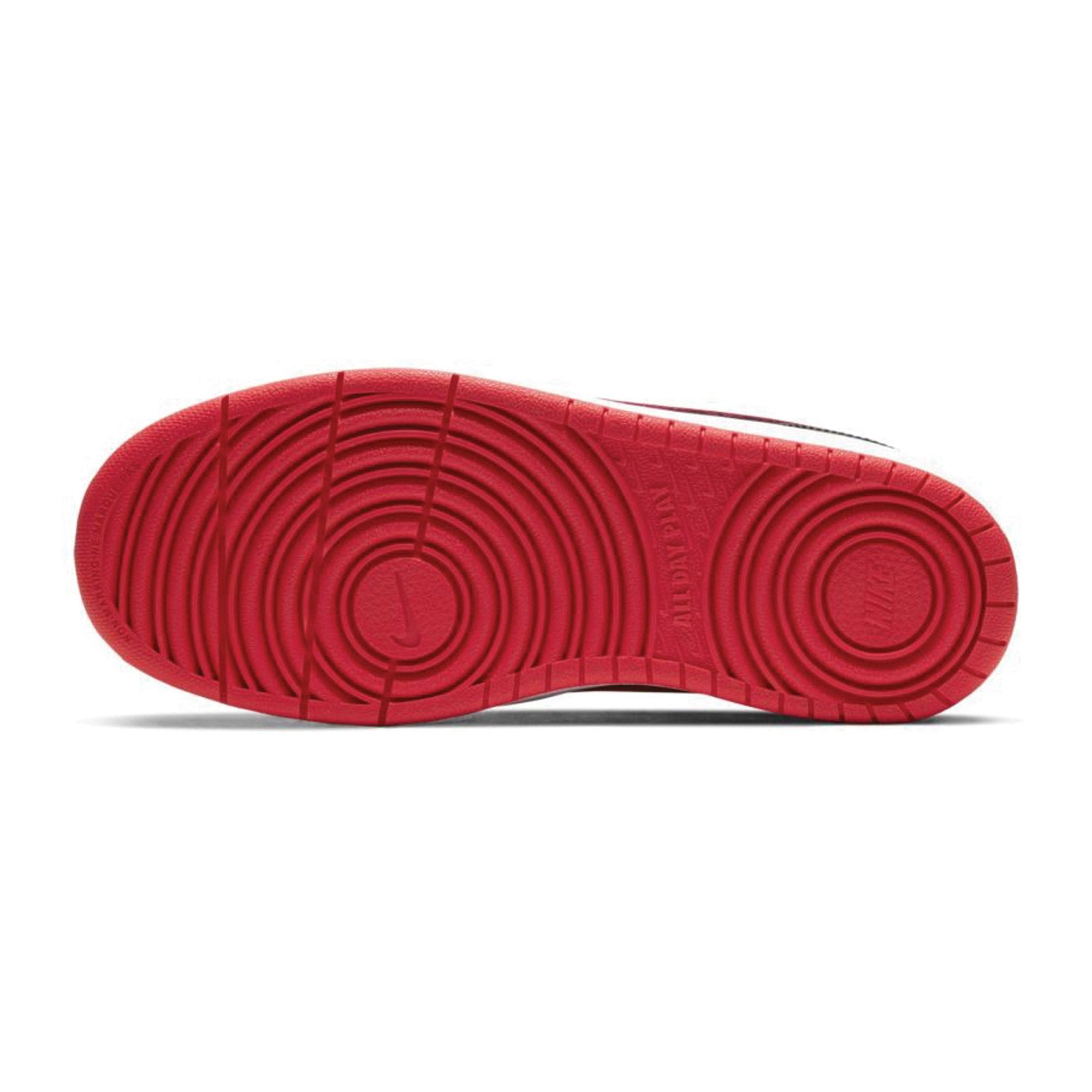 Nike Court Borough Low 2 (GS) Sneaker Junior