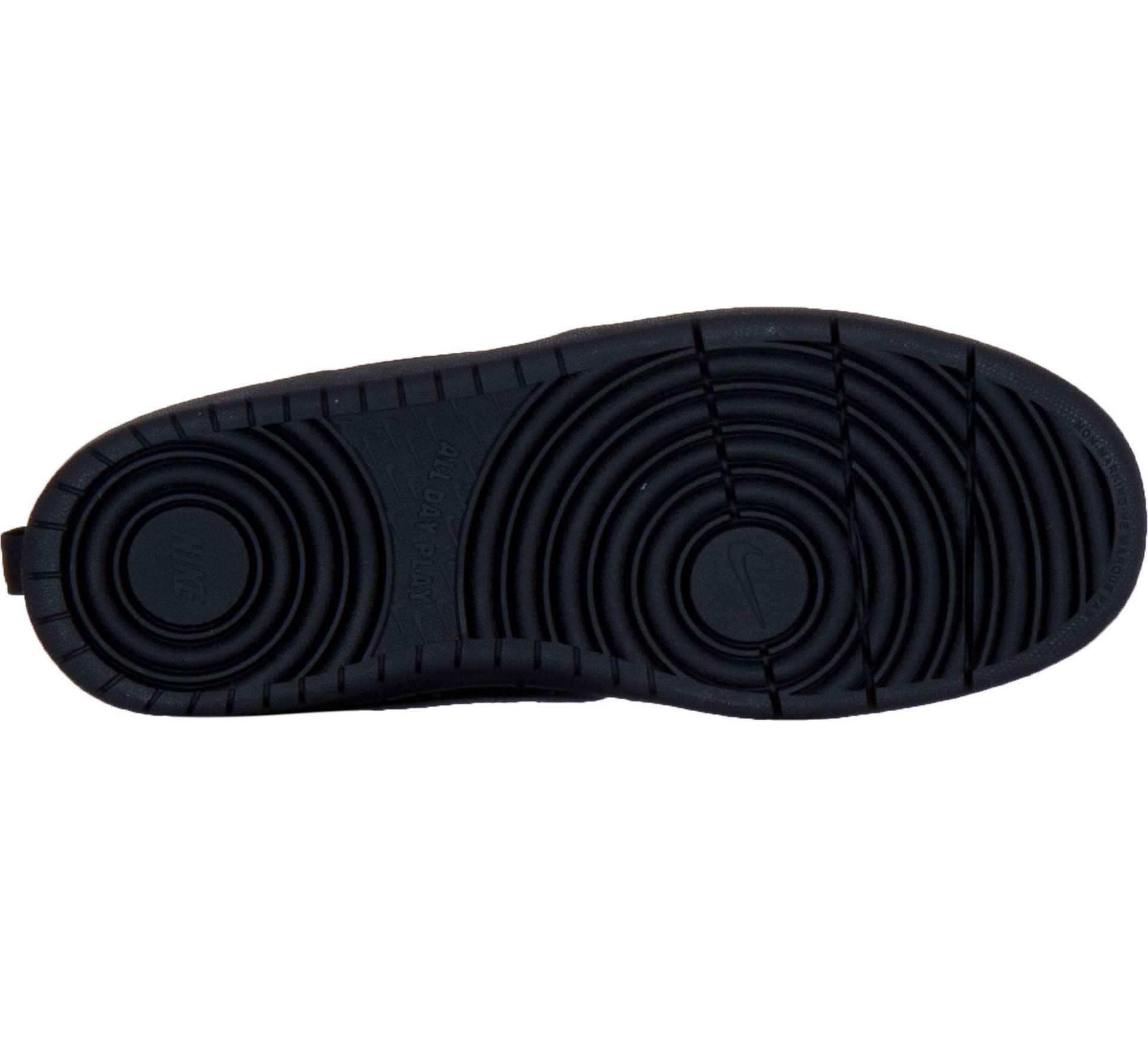 Nike Court Borough Low 2 (GS) Sneaker Junior