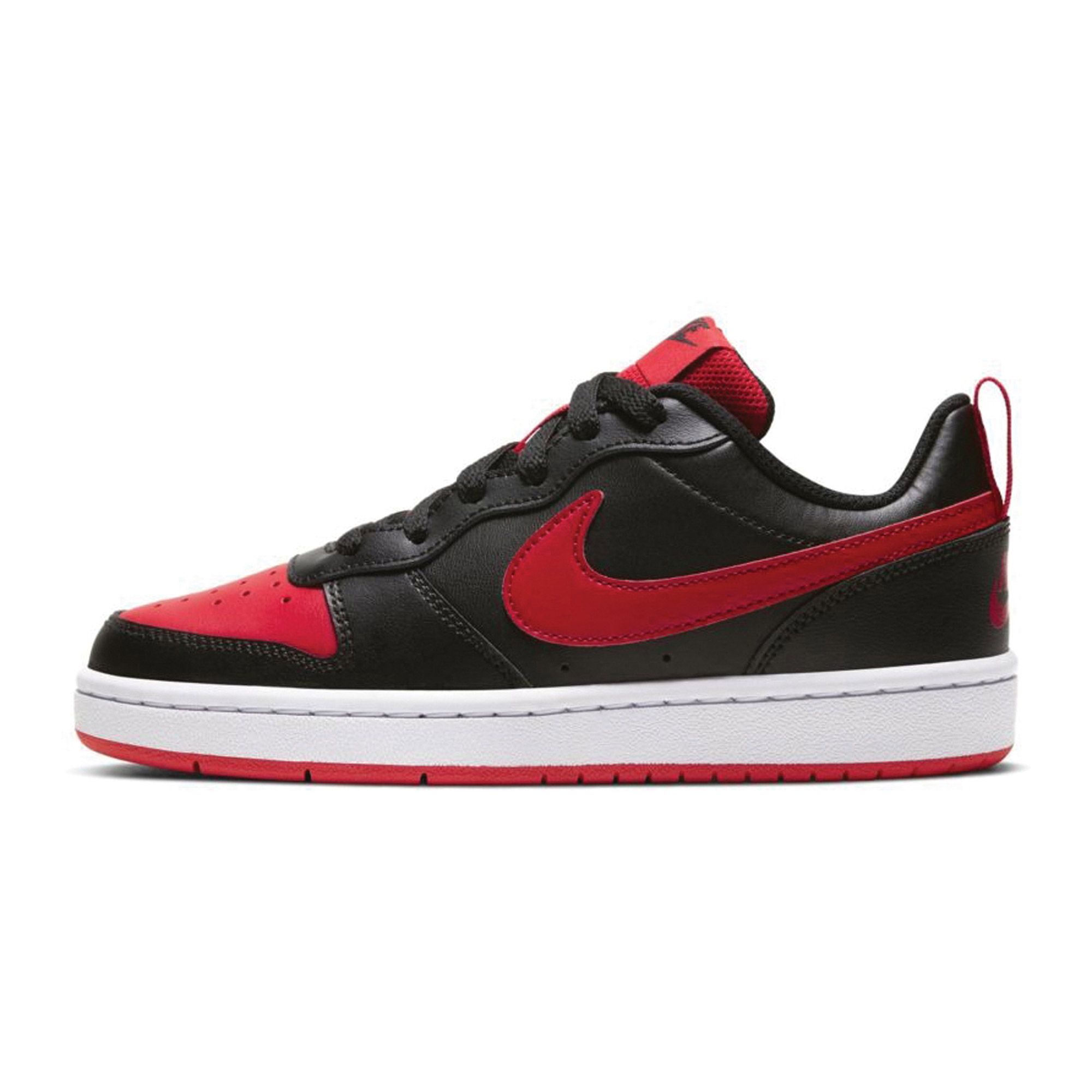 Nike Court Borough Low 2 (GS) Sneaker Junior