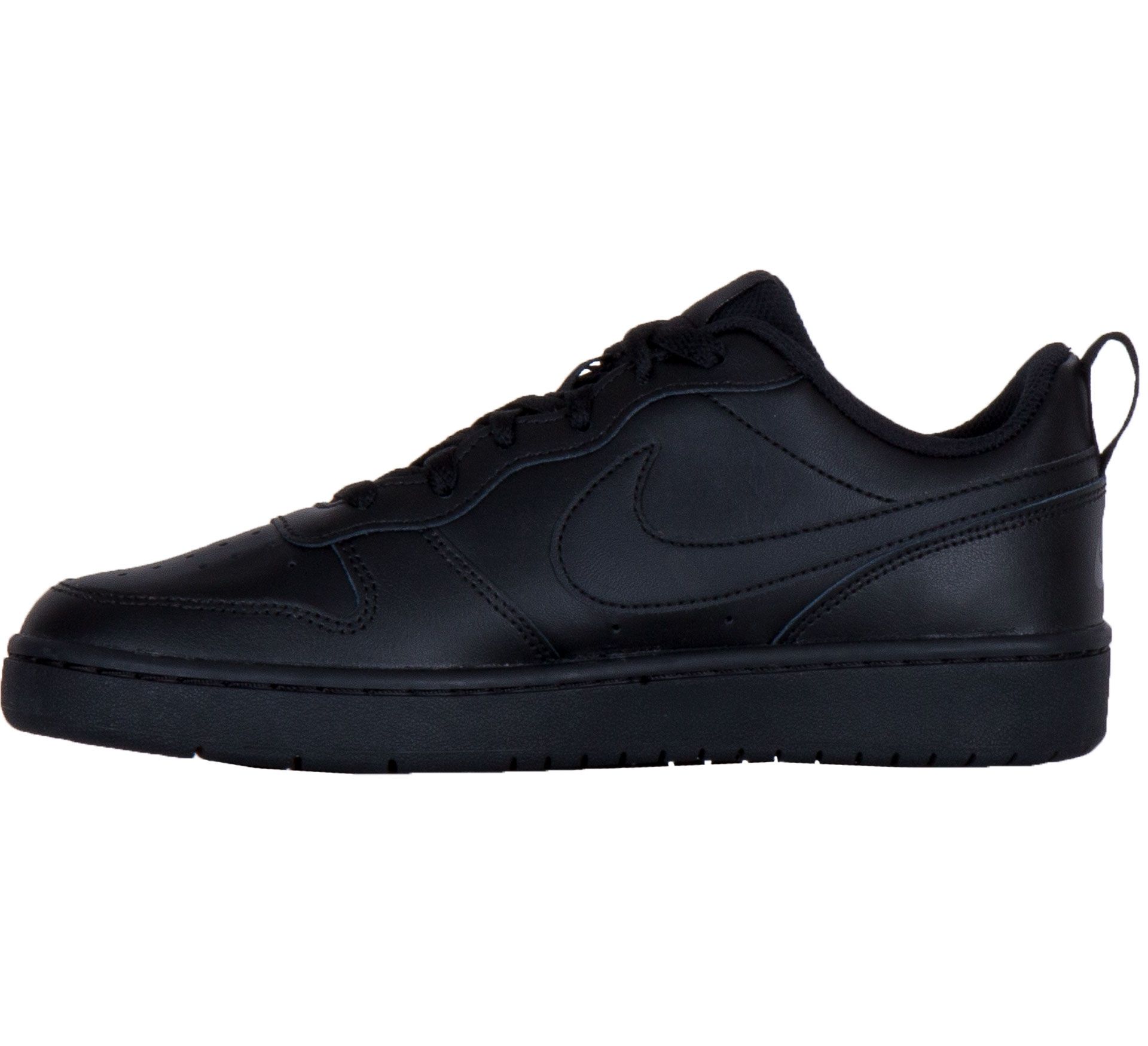 Nike Court Borough Low 2 (GS) Sneaker Junior