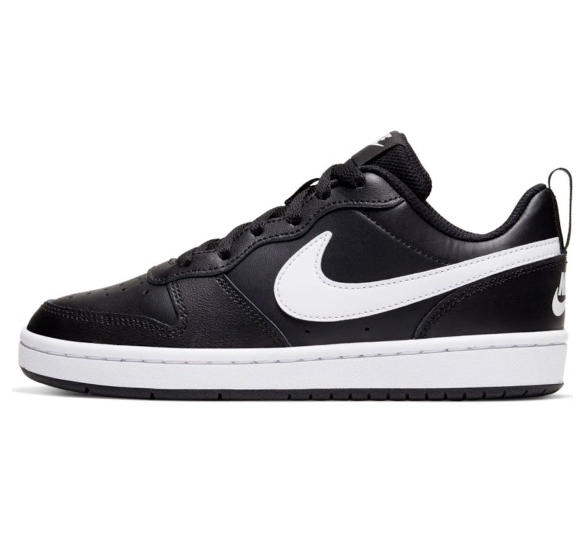 Nike Court Borough Low 2 (GS) Sneaker Junior