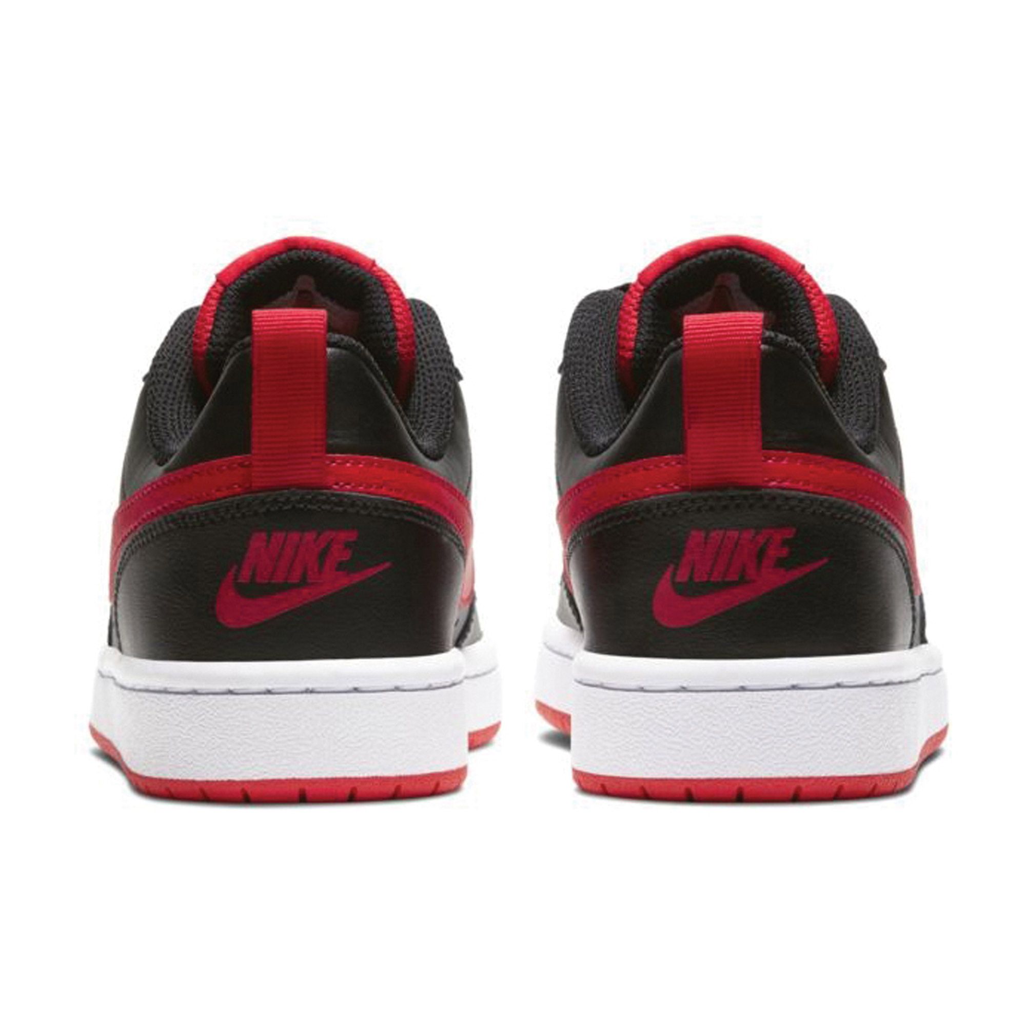 Nike Court Borough Low 2 (GS) Sneaker Junior