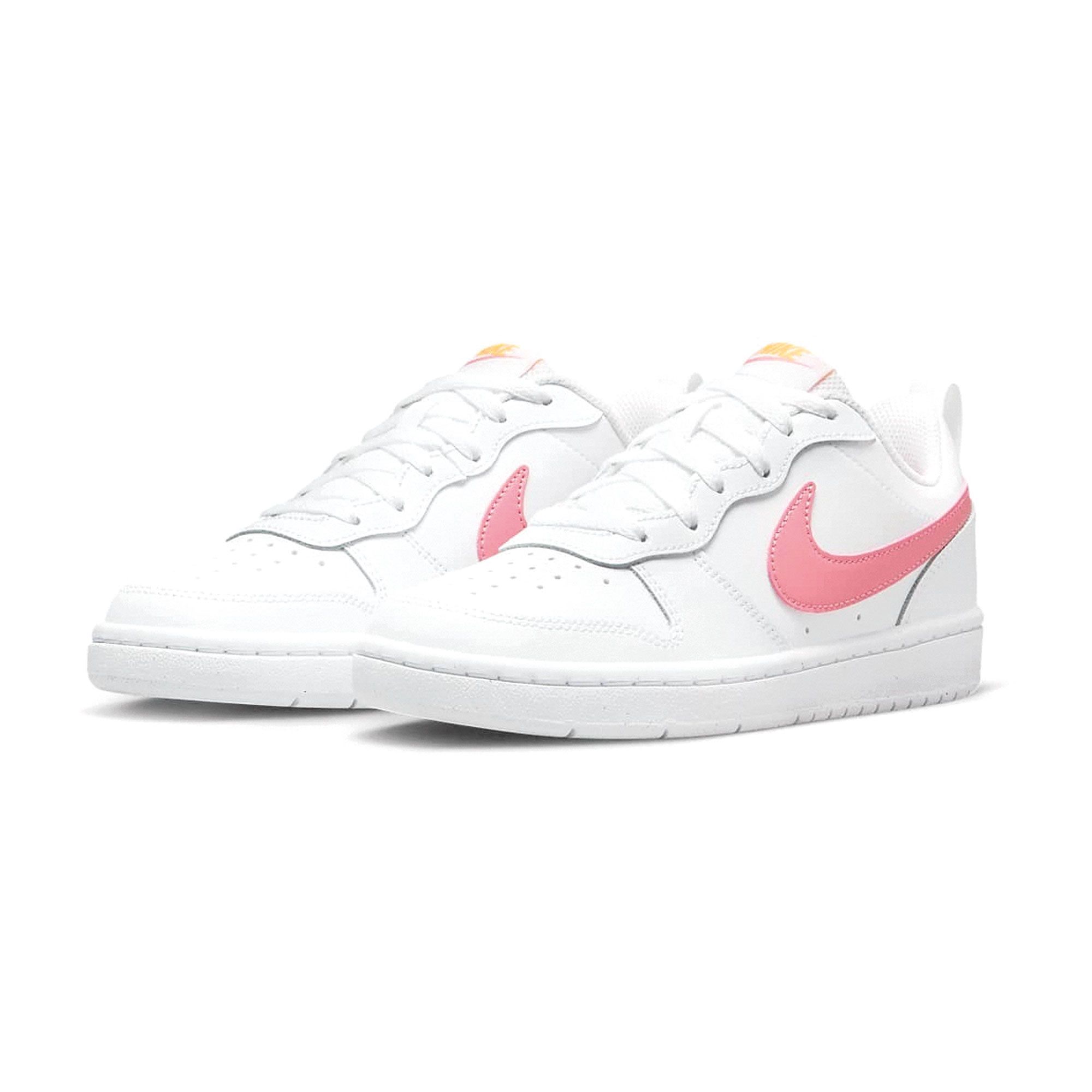 Nike Court Borough Low 2 (GS) Sneakers Junior