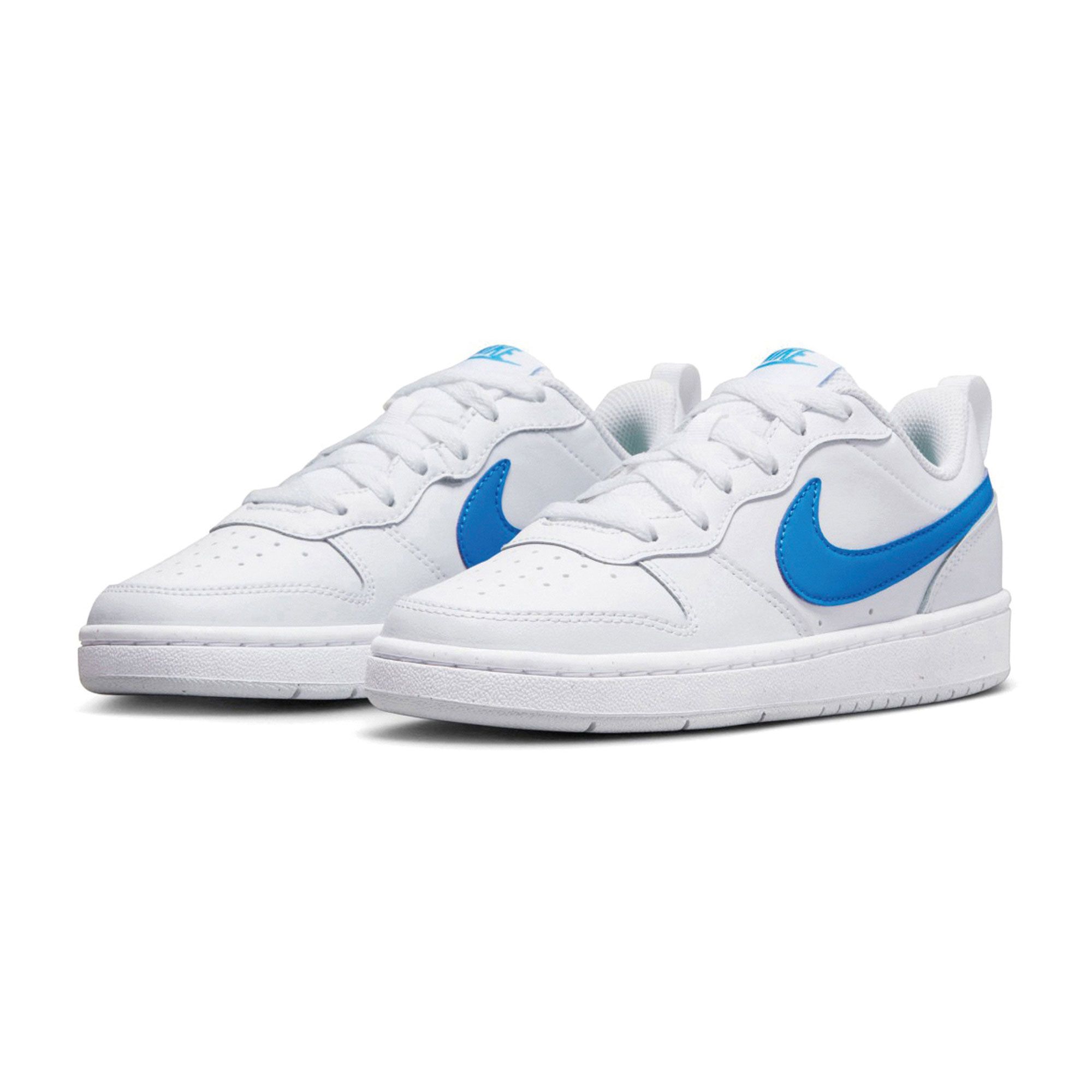 Nike Court Borough Low 2 (GS) Sneakers Junior