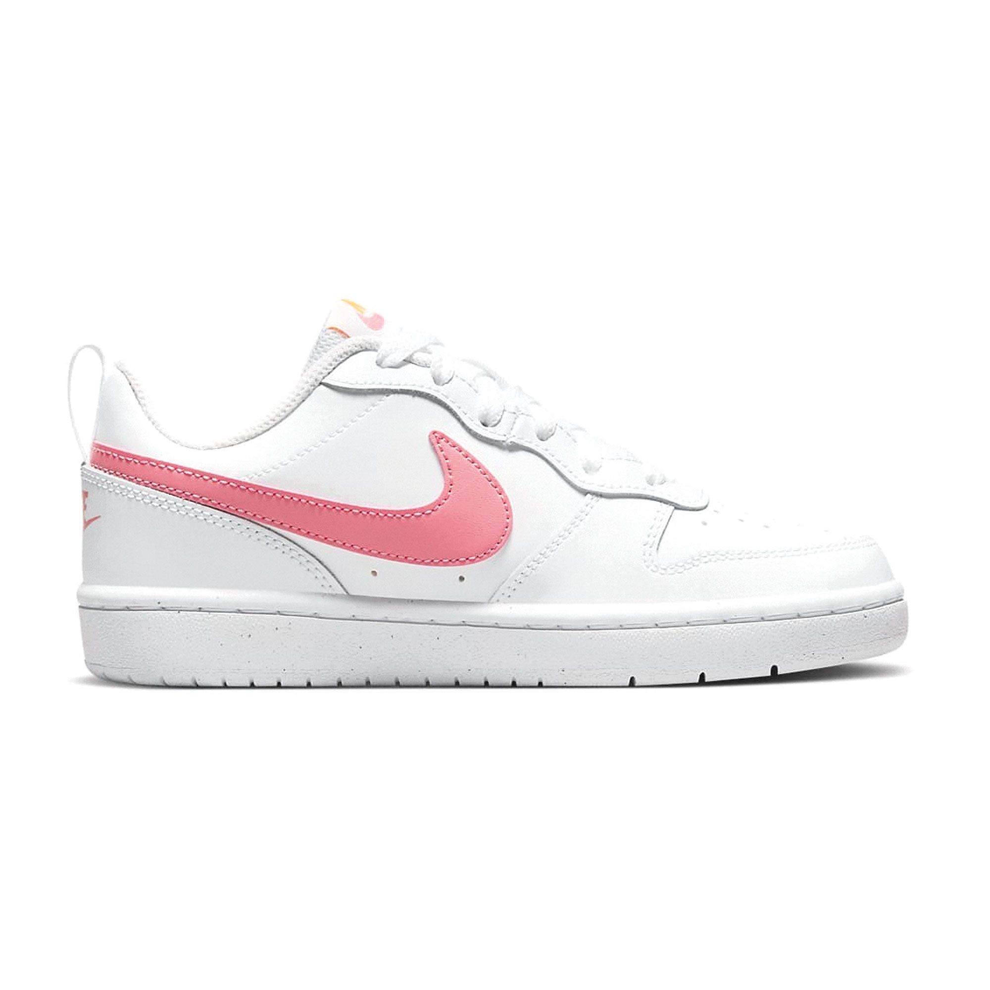 Nike Court Borough Low 2 (GS) Sneakers Junior