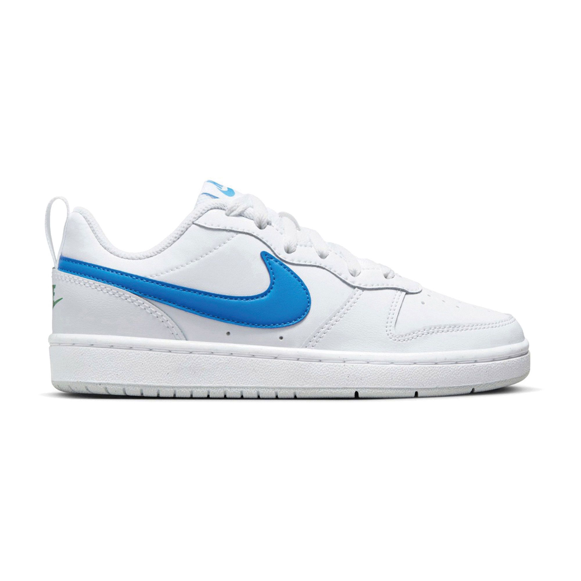 Nike Court Borough Low 2 (GS) Sneakers Junior