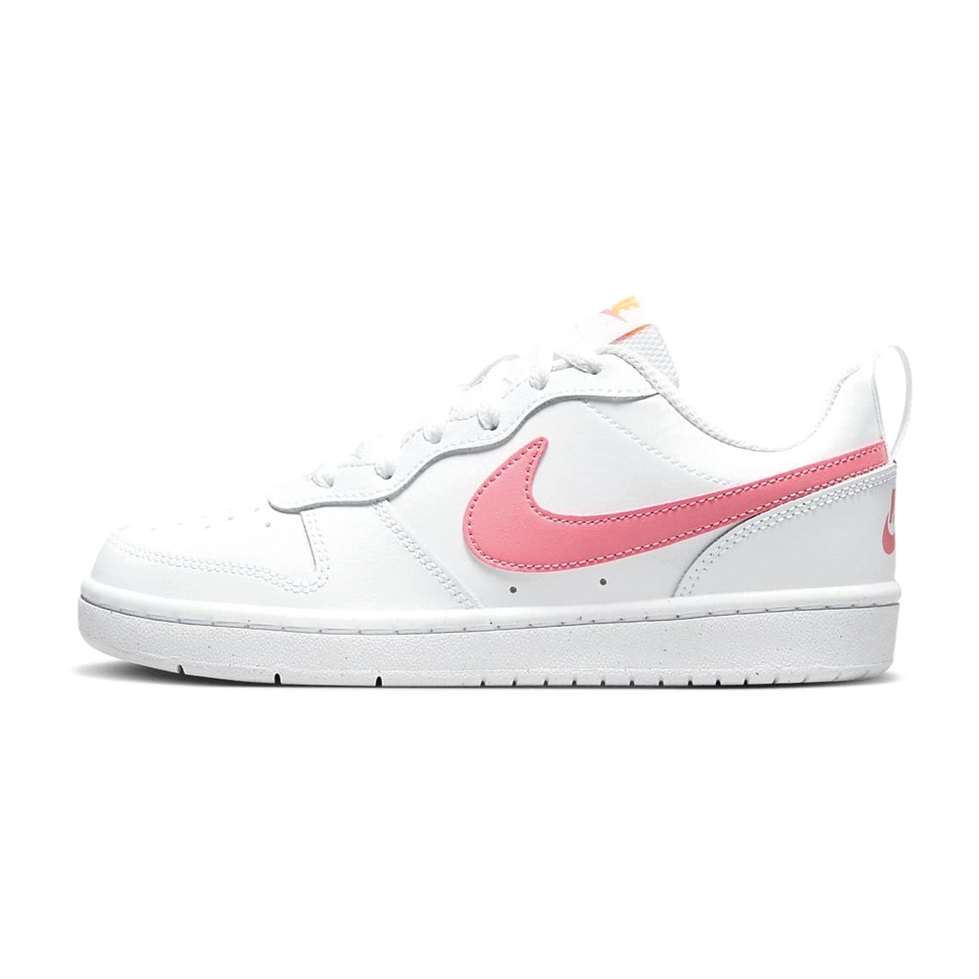 Nike Court Borough Low 2 (GS) Sneakers Junior