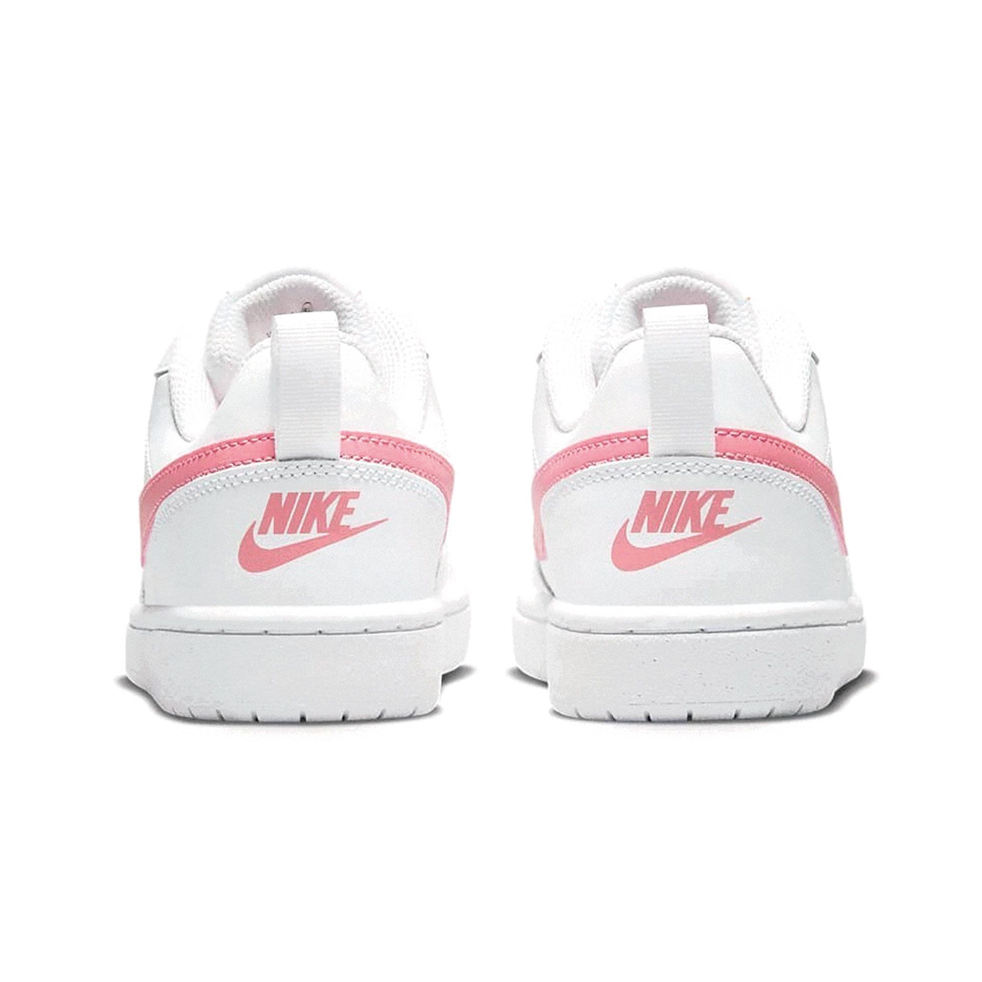 Nike Court Borough Low 2 (GS) Sneakers Junior