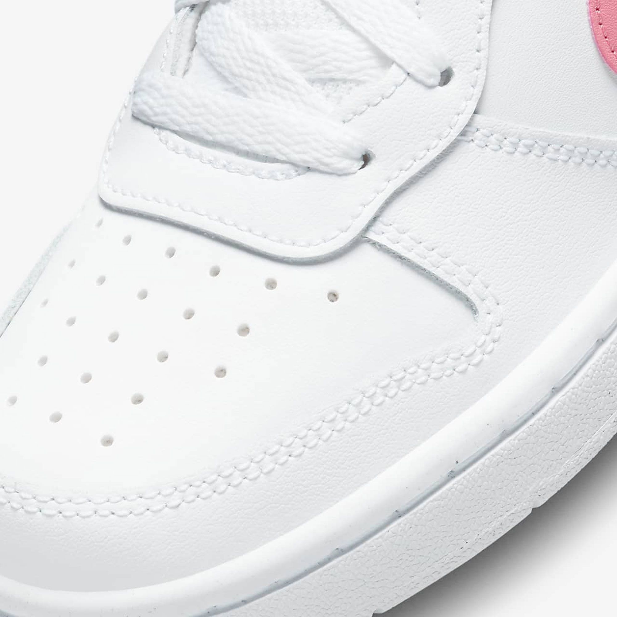 Nike Court Borough Low 2 (GS) Sneakers Junior