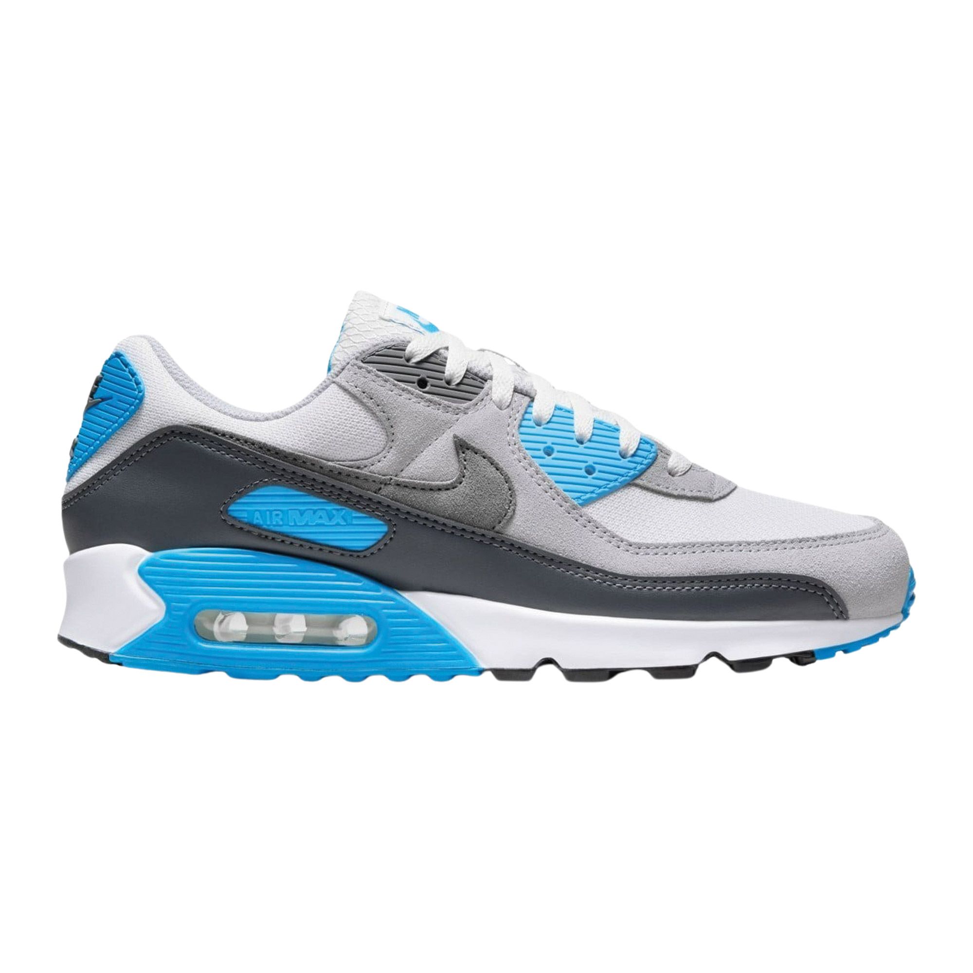 Nike Air Max 90 Sneakers Heren
