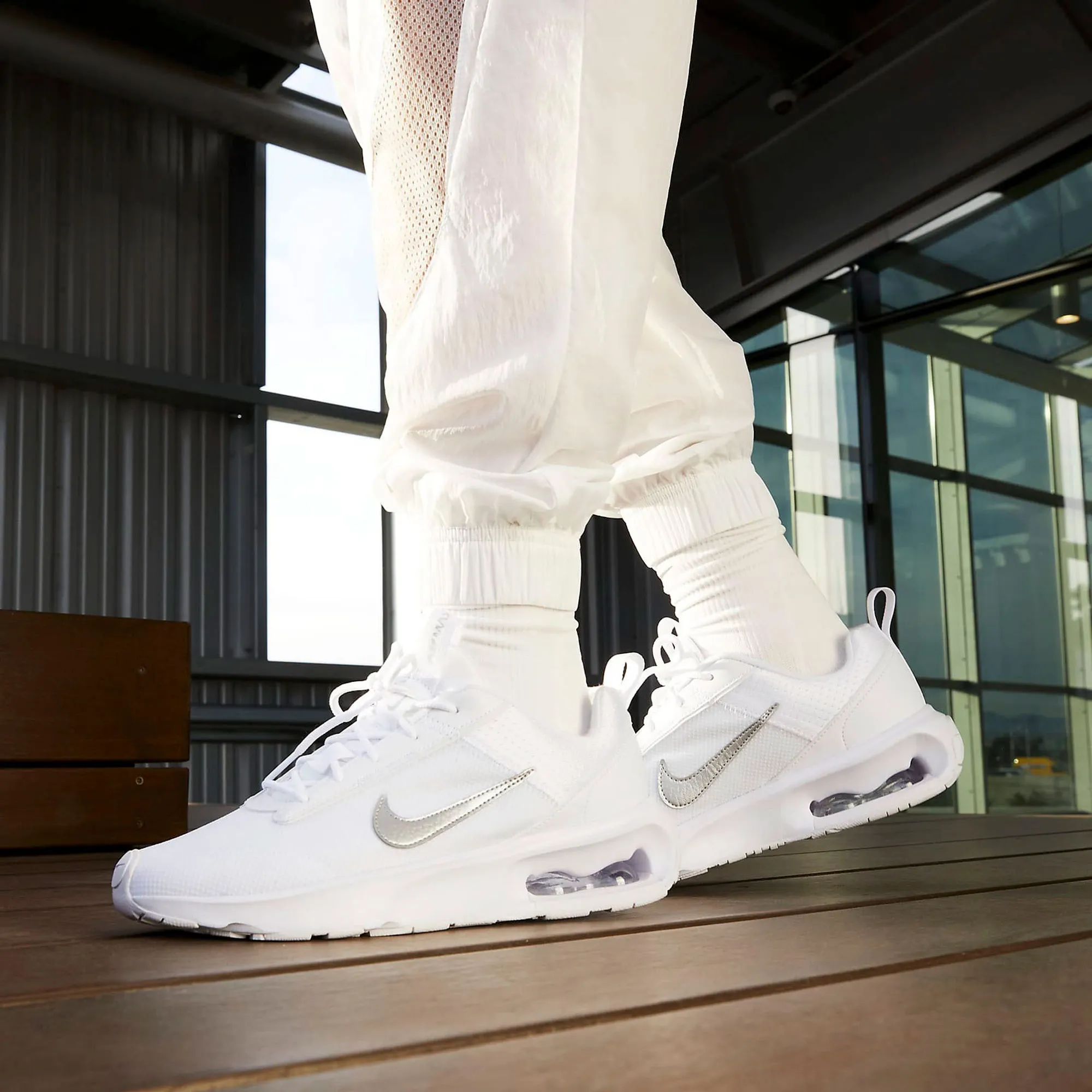 Baskets Nike Air Max INTRLK Lite