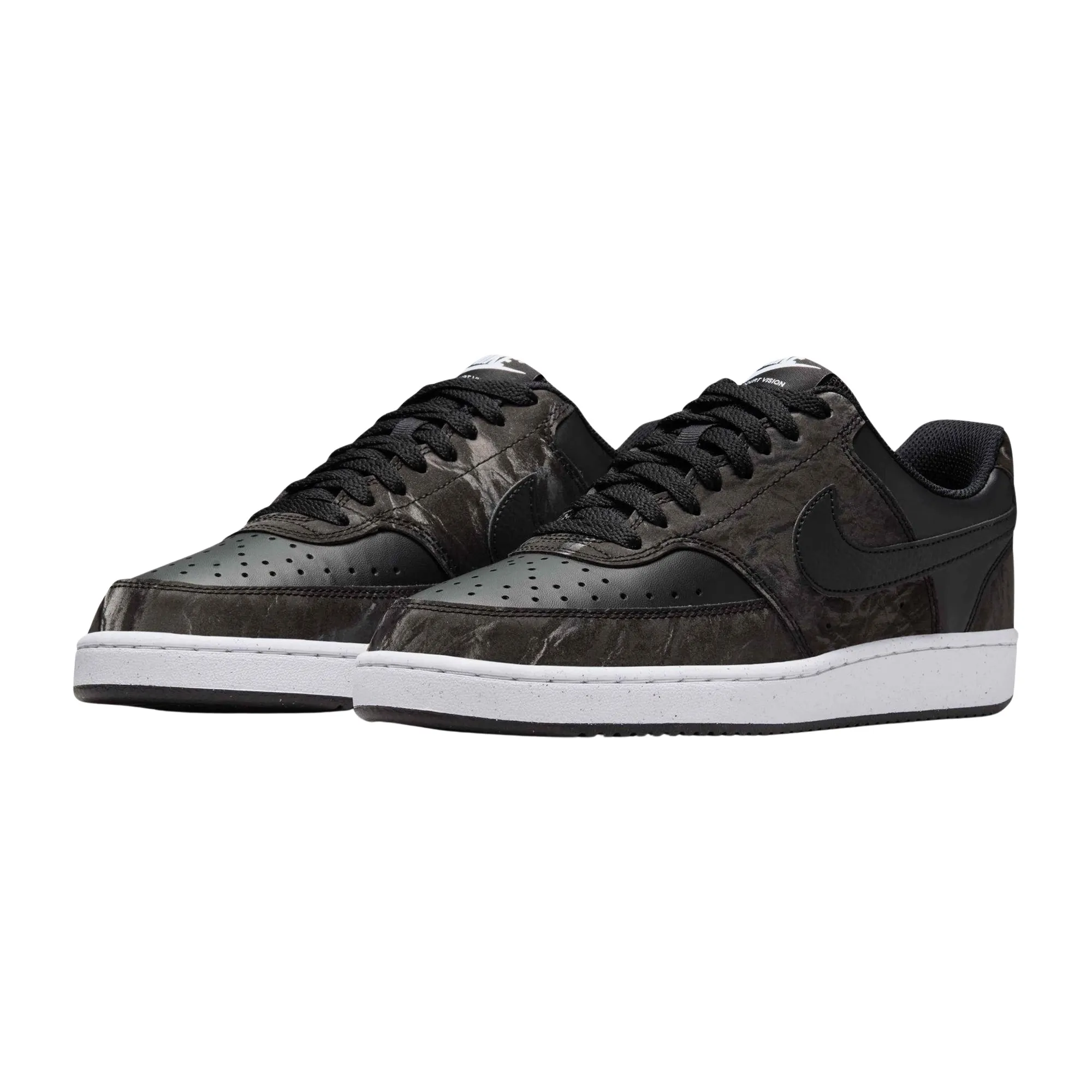 Nike Court Vision Low Dames