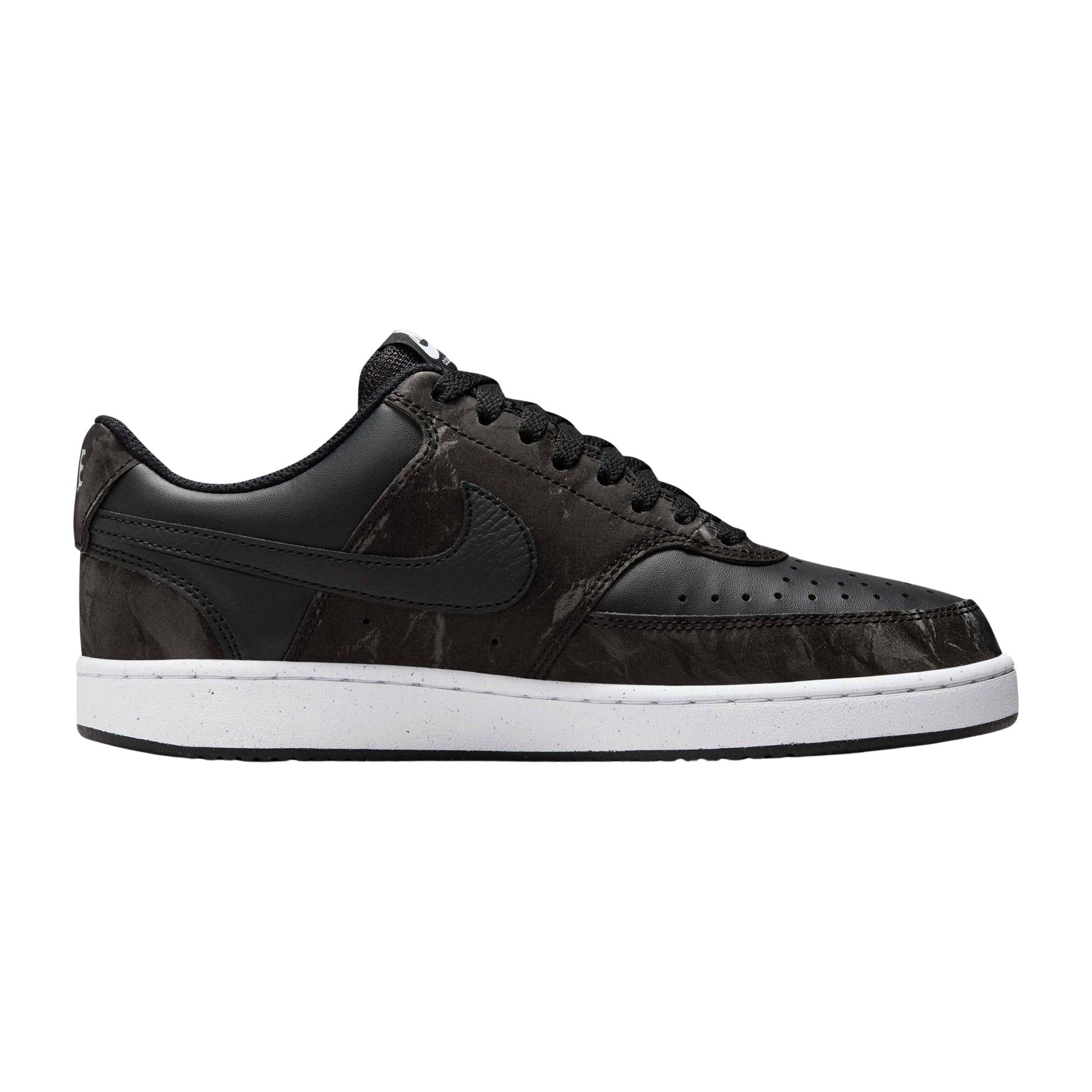 Nike Court Vision Low Dames