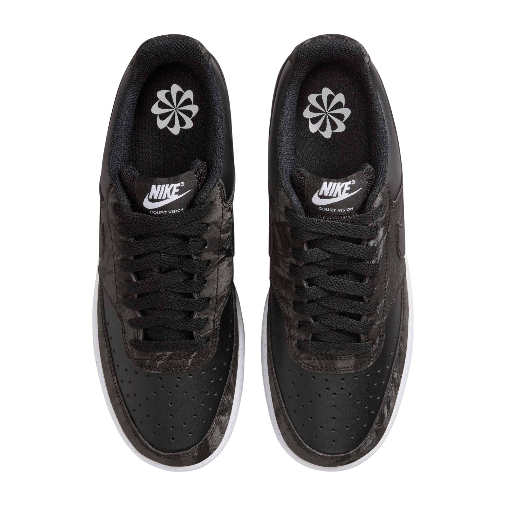 Nike Court Vision Low Dames