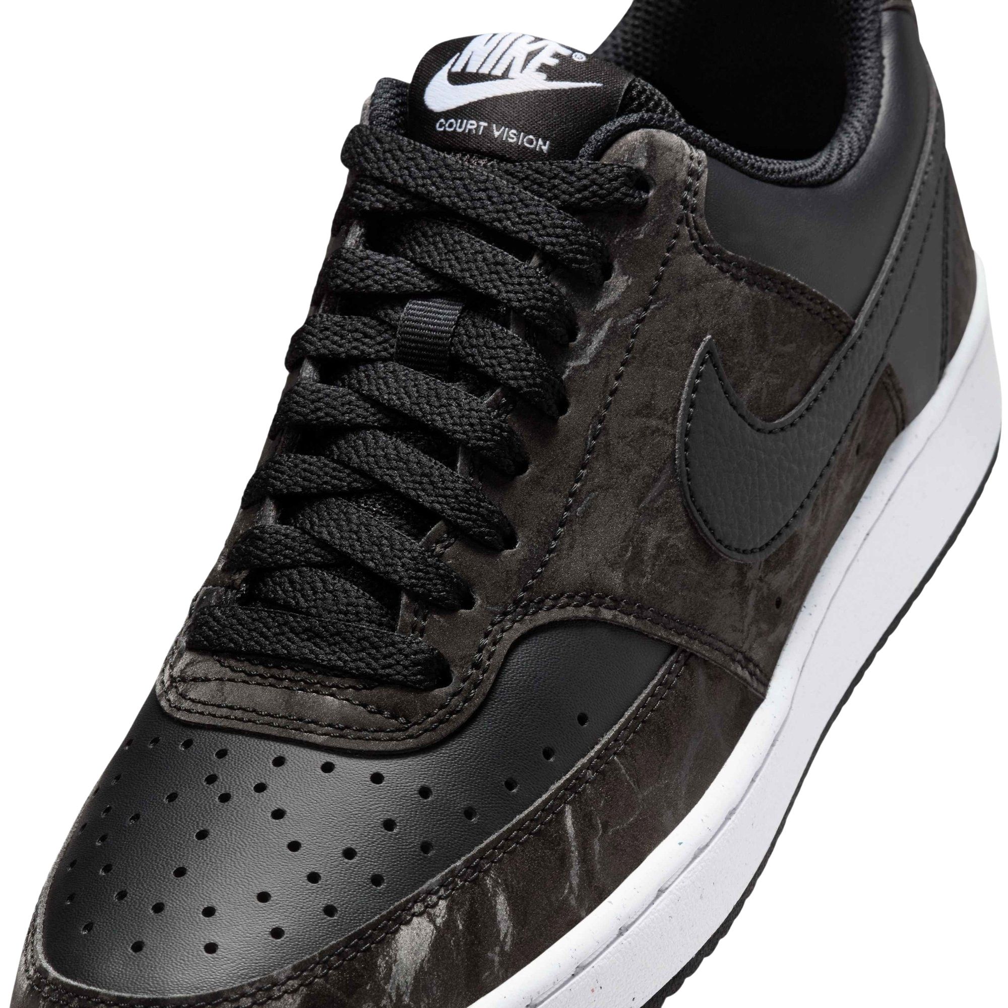 Nike Court Vision Low Dames