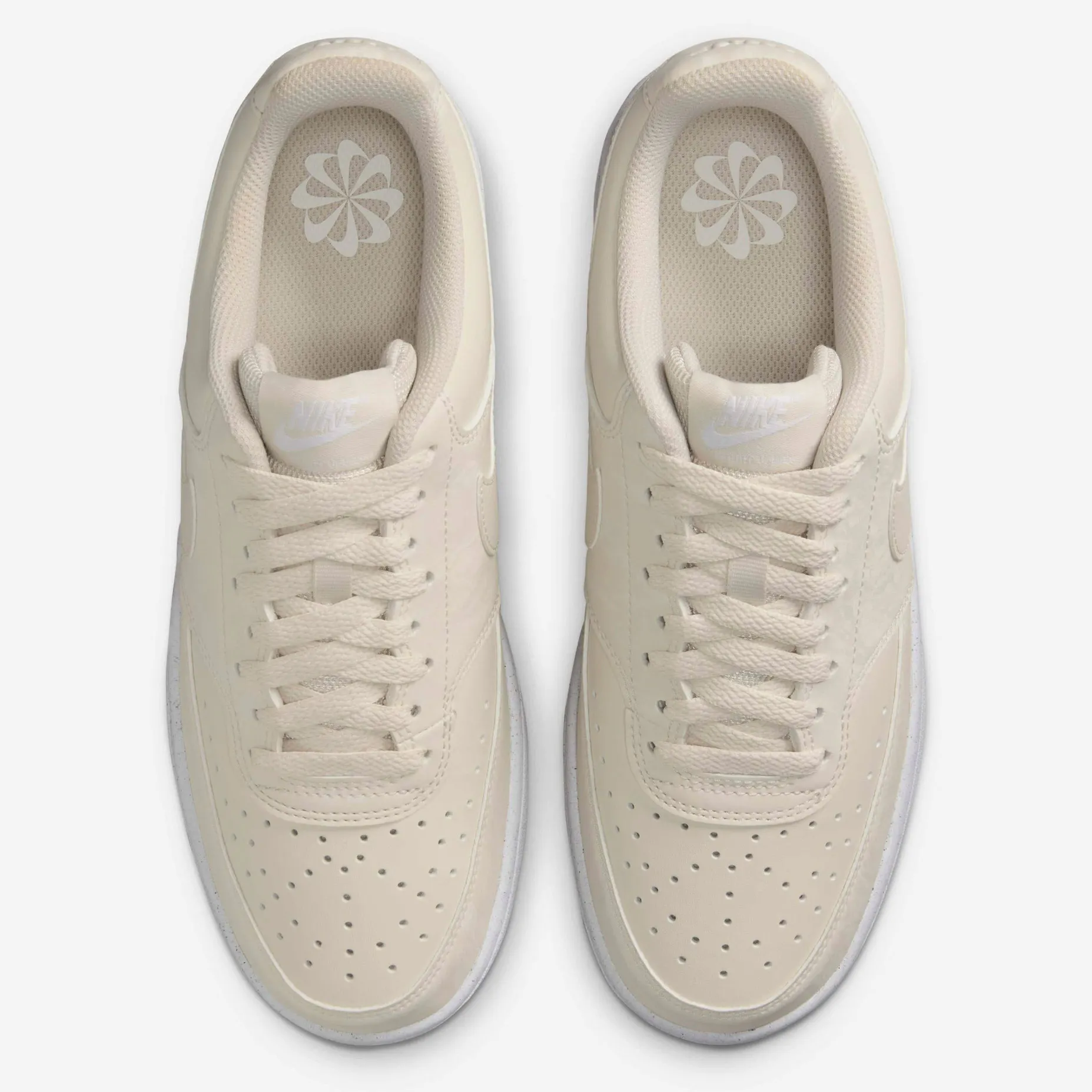 Nike Court Vision Low Dames