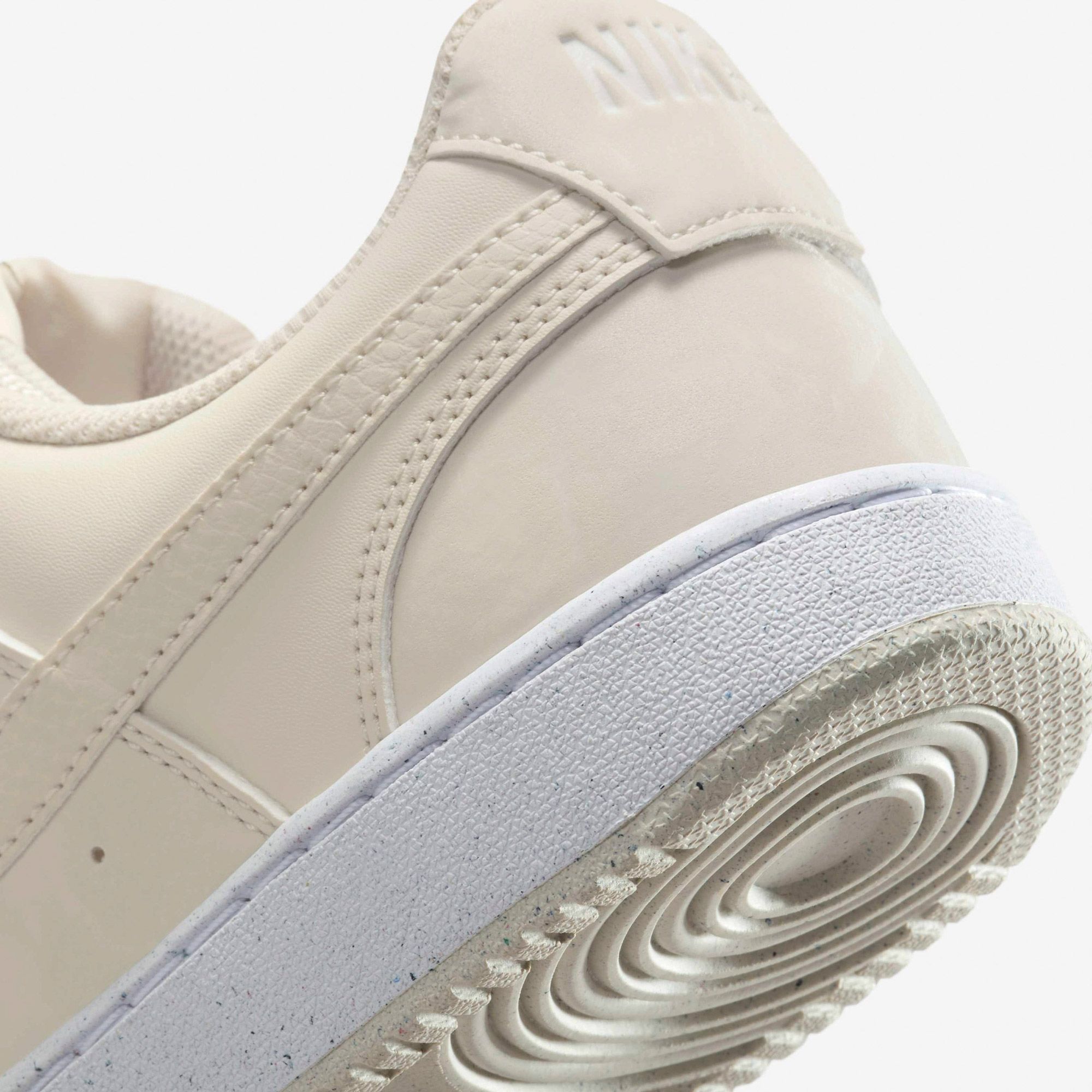 Nike Court Vision Low Dames