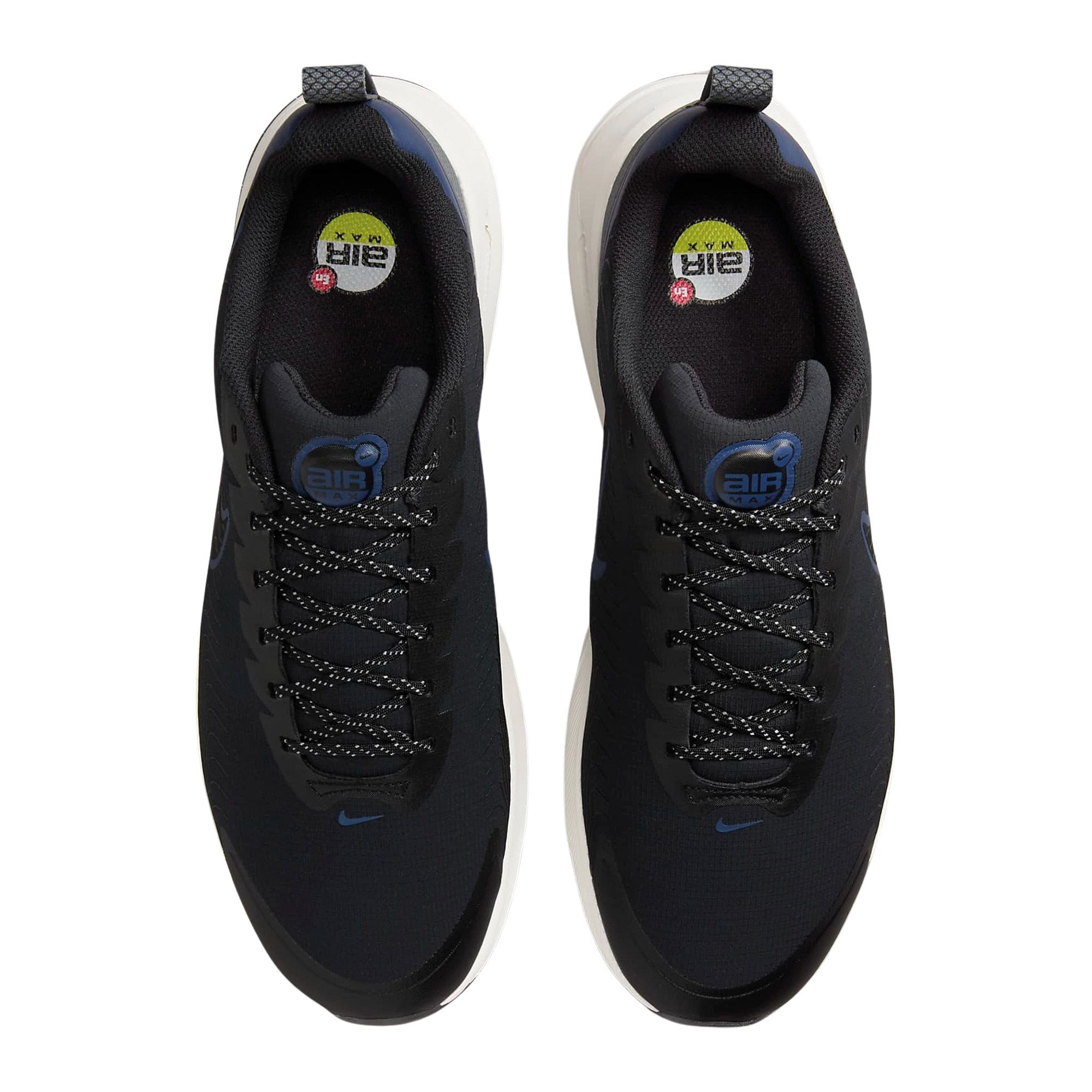 Nike Air Max Nuaxis Sneakers Heren