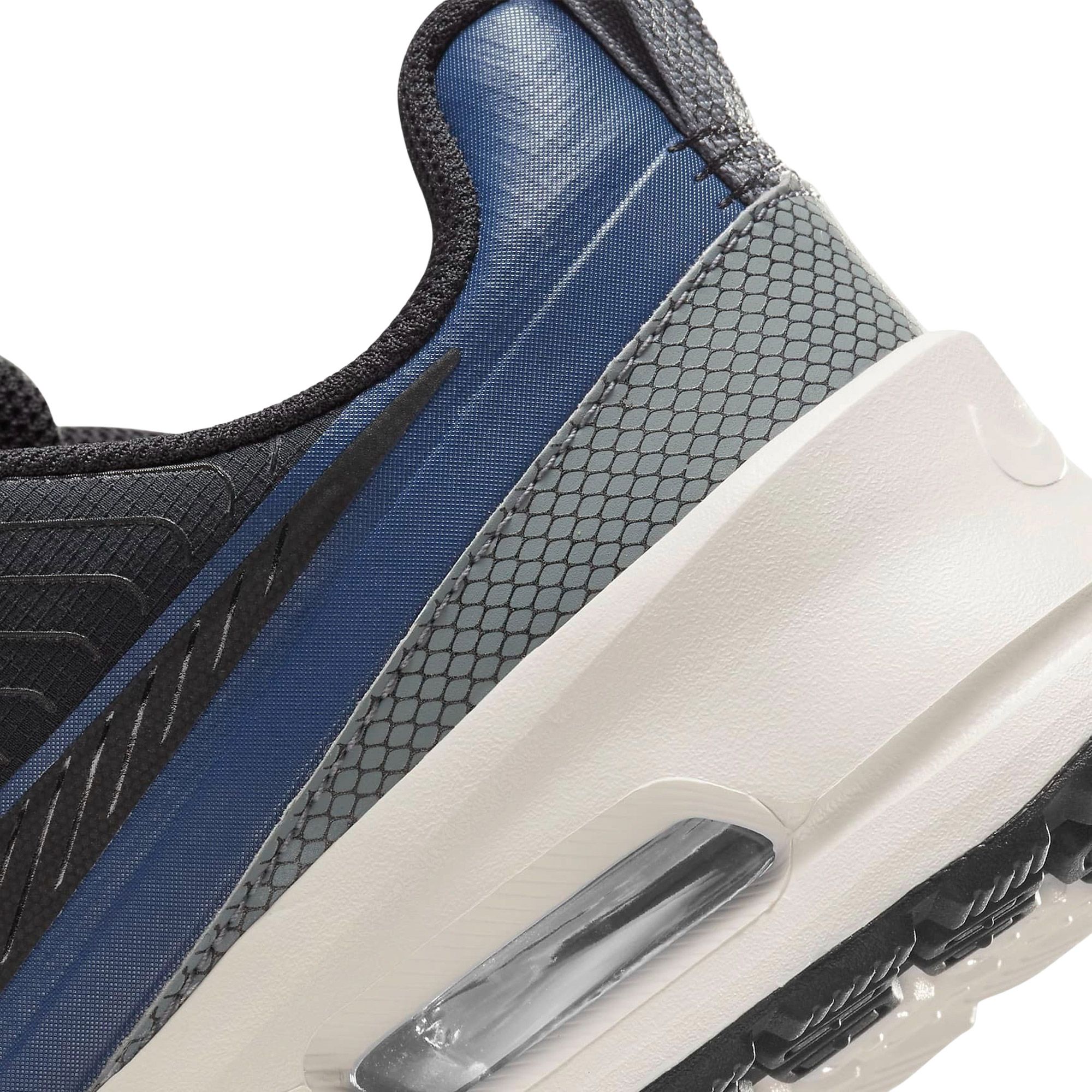 Nike Air Max Nuaxis Sneakers Heren