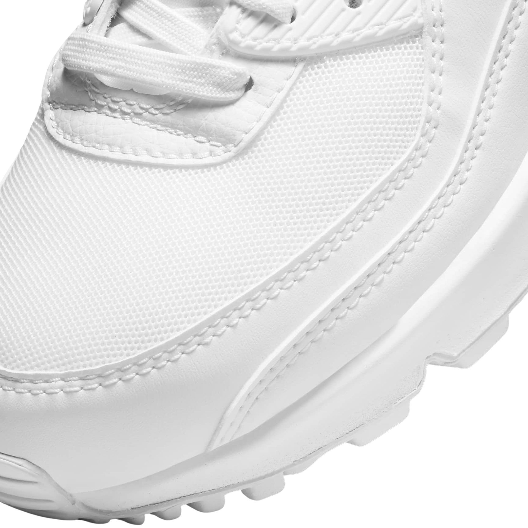 Nike Air Max 90 Sneakers Dames | Plutosport