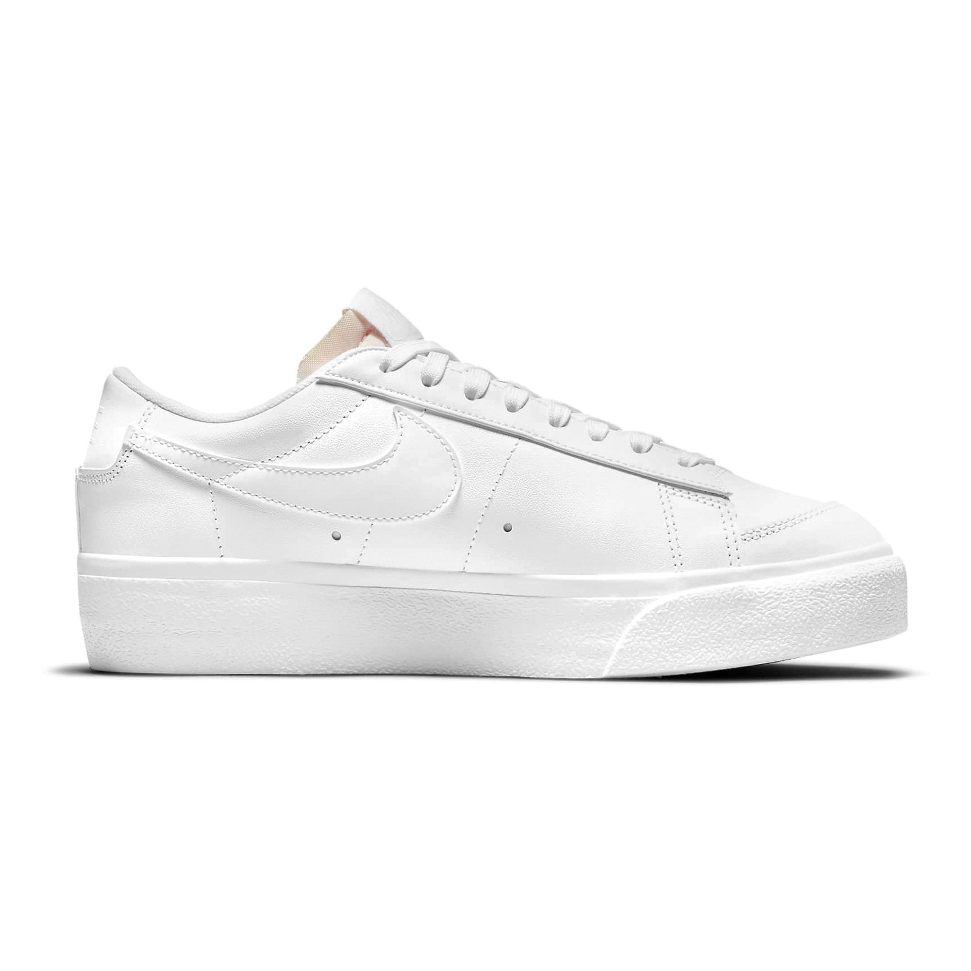 Nike Blazer Platform Sneaker Dames