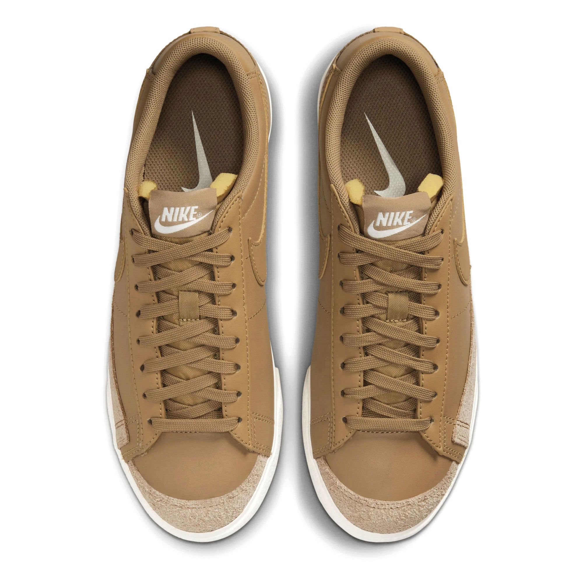 Nike Blazer Platform Sneaker Women