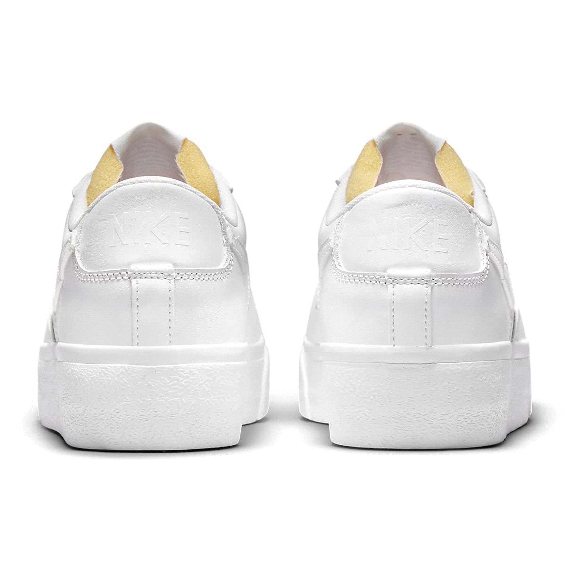 Nike Blazer Platform Sneaker Dames