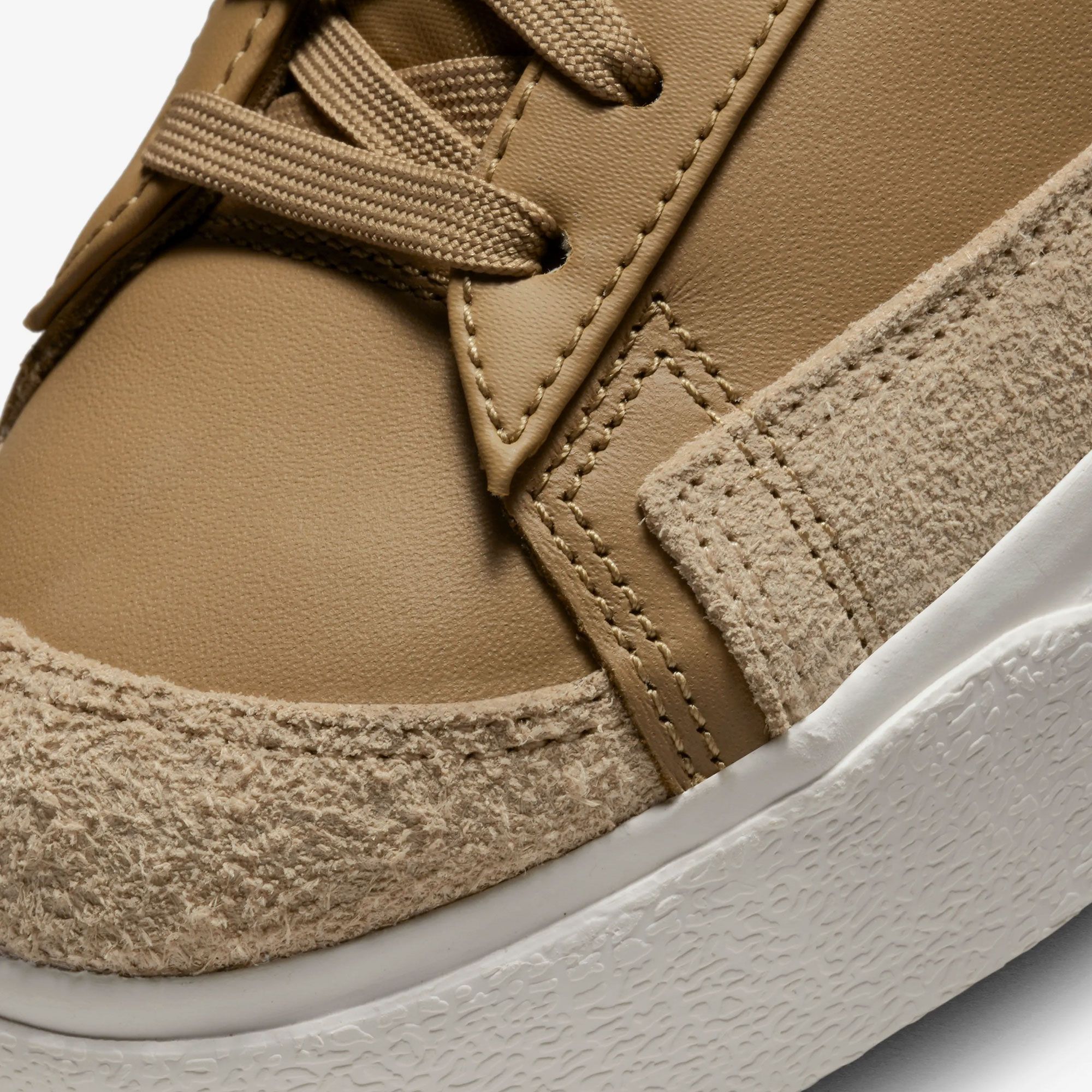 Nike Blazer Platform Sneaker Women