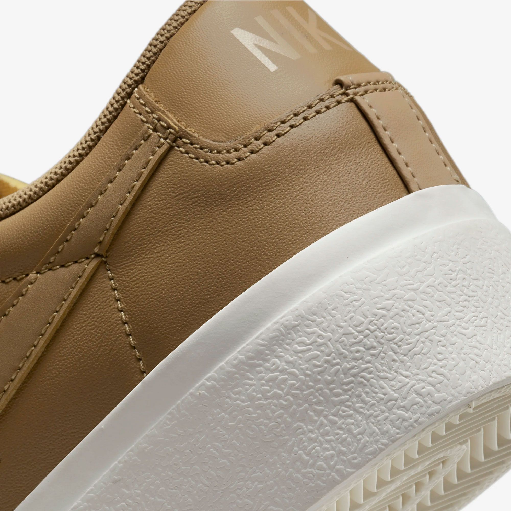 Nike Blazer Platform Sneaker Women