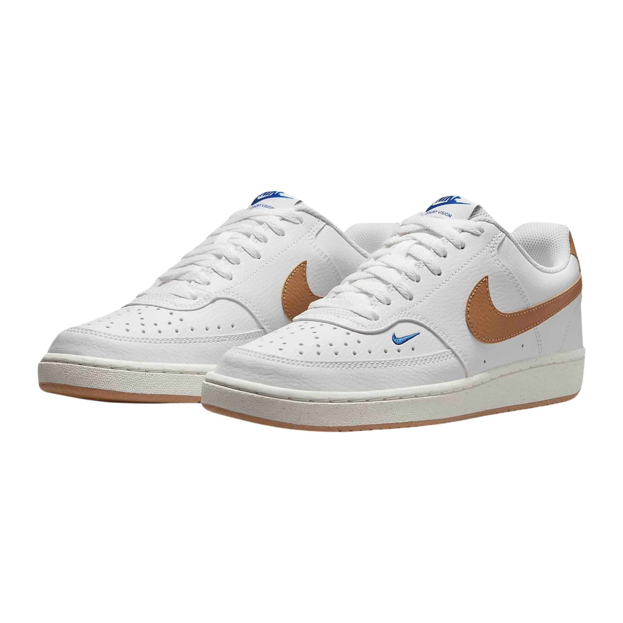 women's nike court vision low prmv