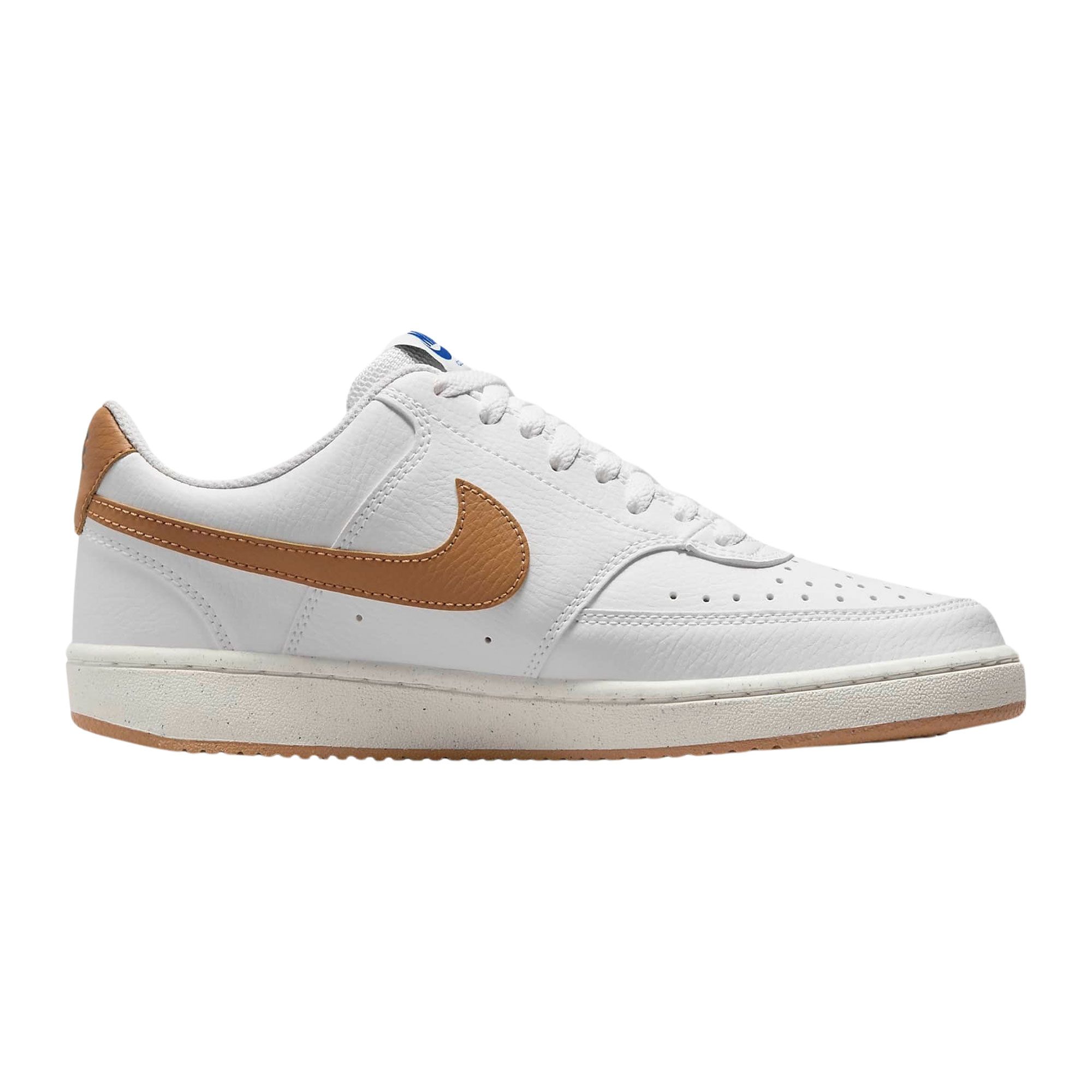 Nike Court Vision Low Next Nature Sneakers Dames