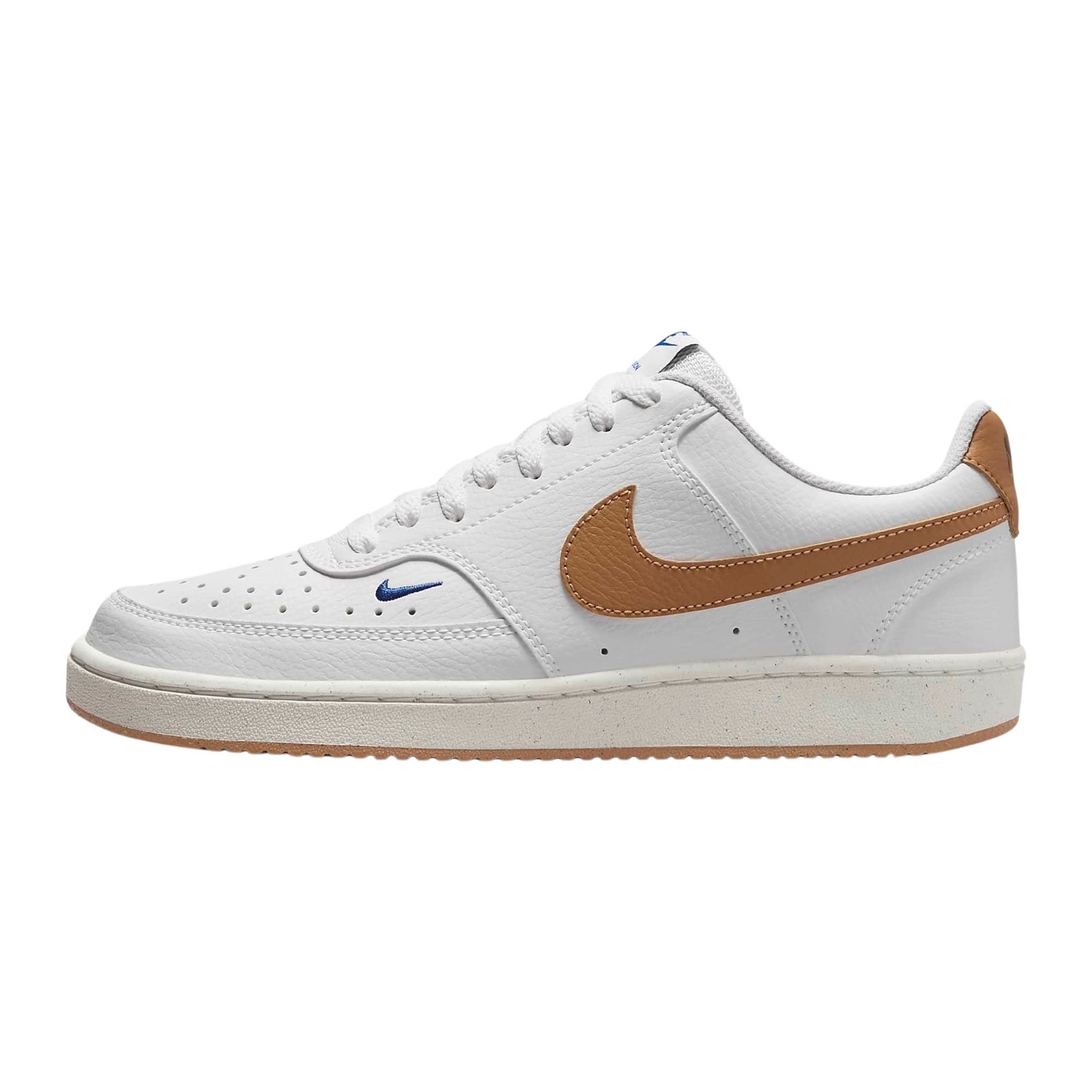 Nike Court Vision Low Next Nature Sneakers Dames