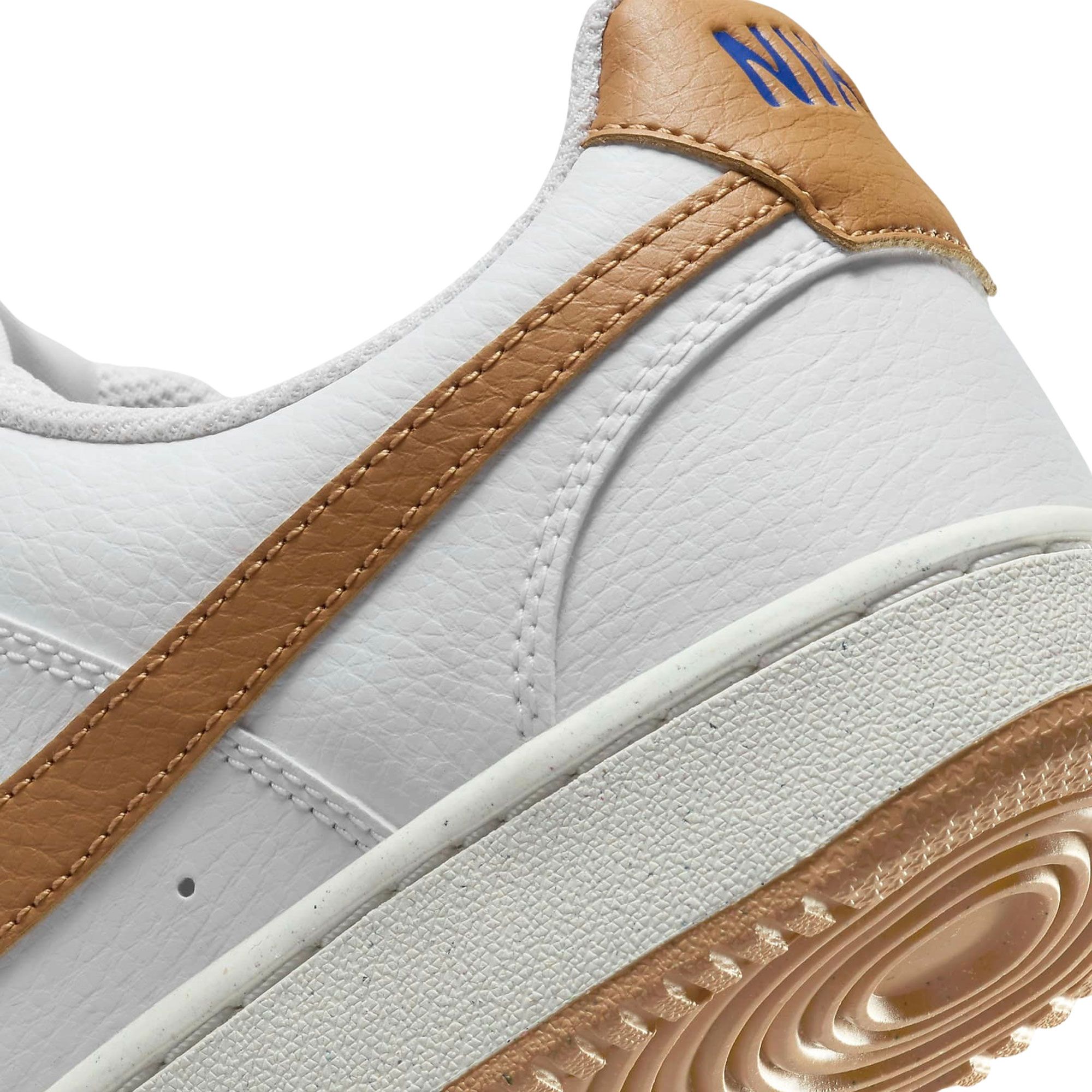 Nike Court Vision Low Next Nature Sneakers Dames