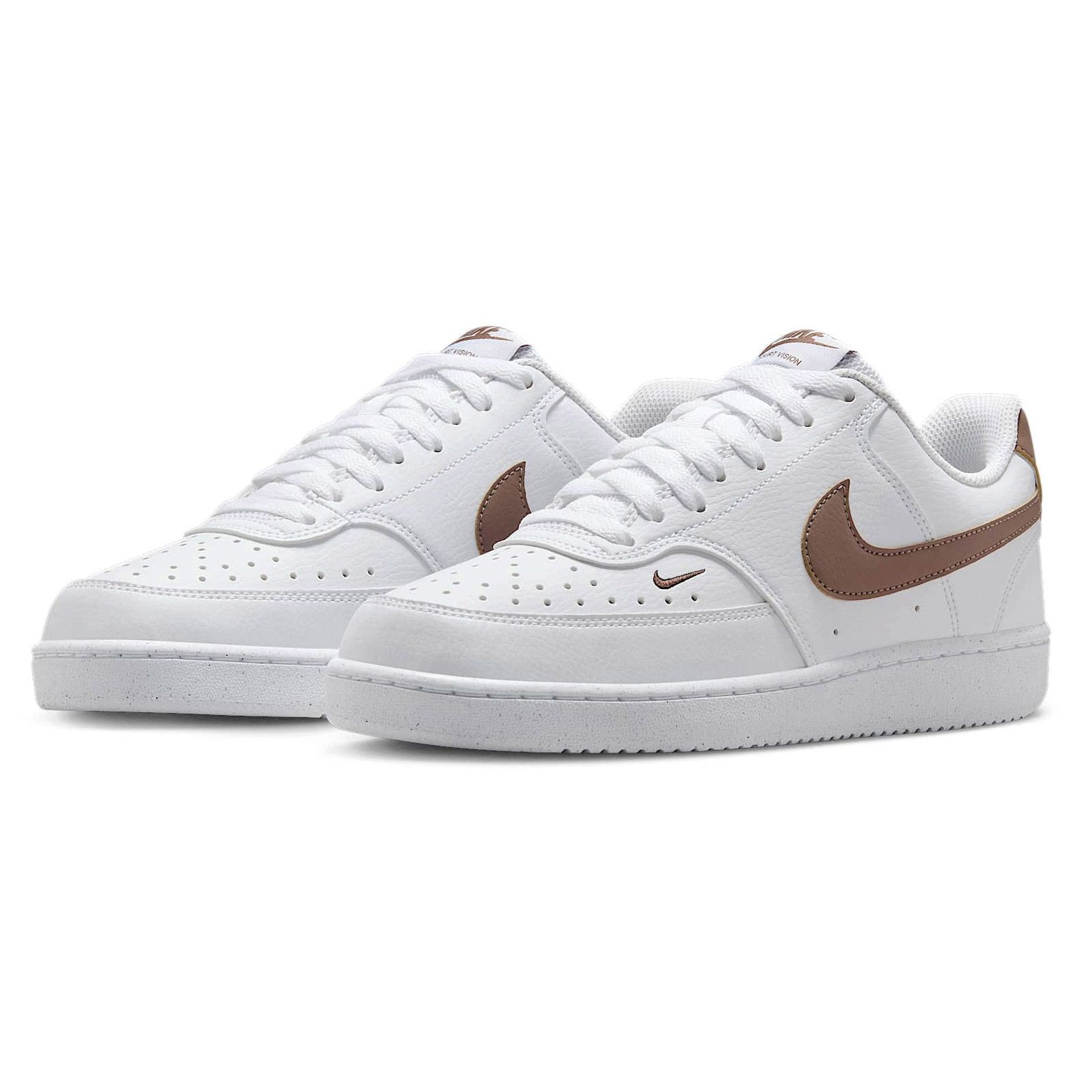 Baskets Nike Court Vision Low Next Nature Femmes