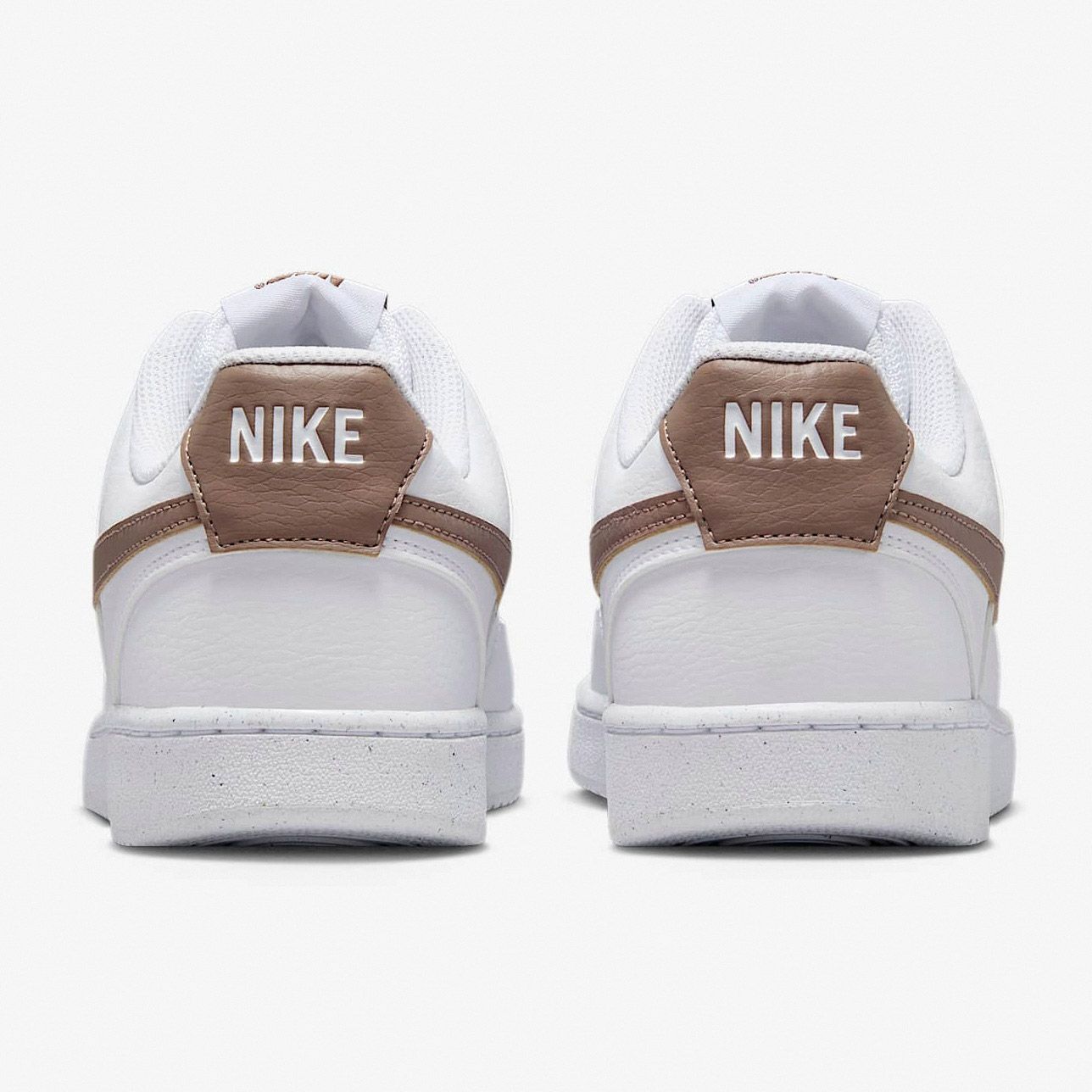 Baskets Nike Court Vision Low Next Nature Femmes