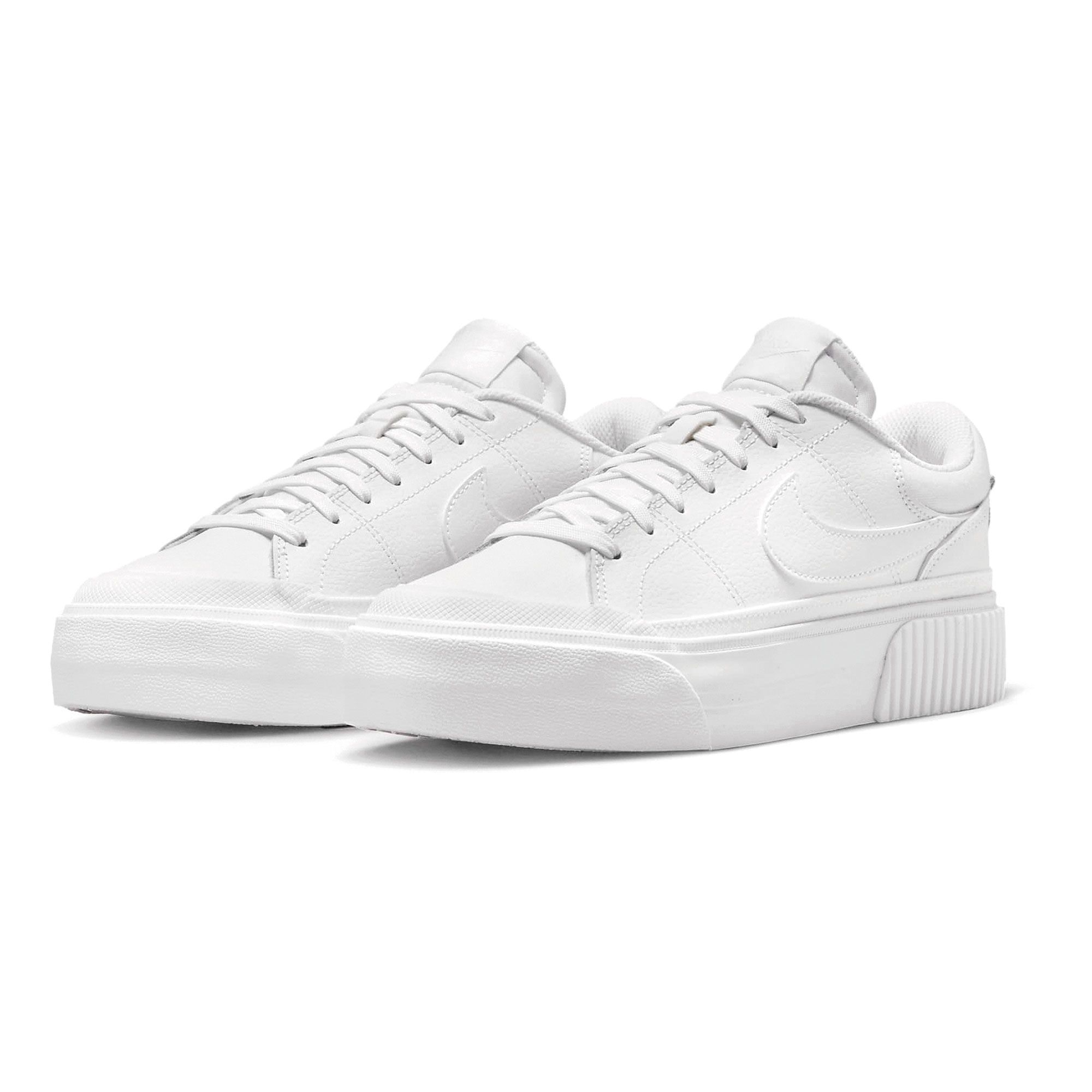 Nike Court Legacy Lift Sneakers Dames