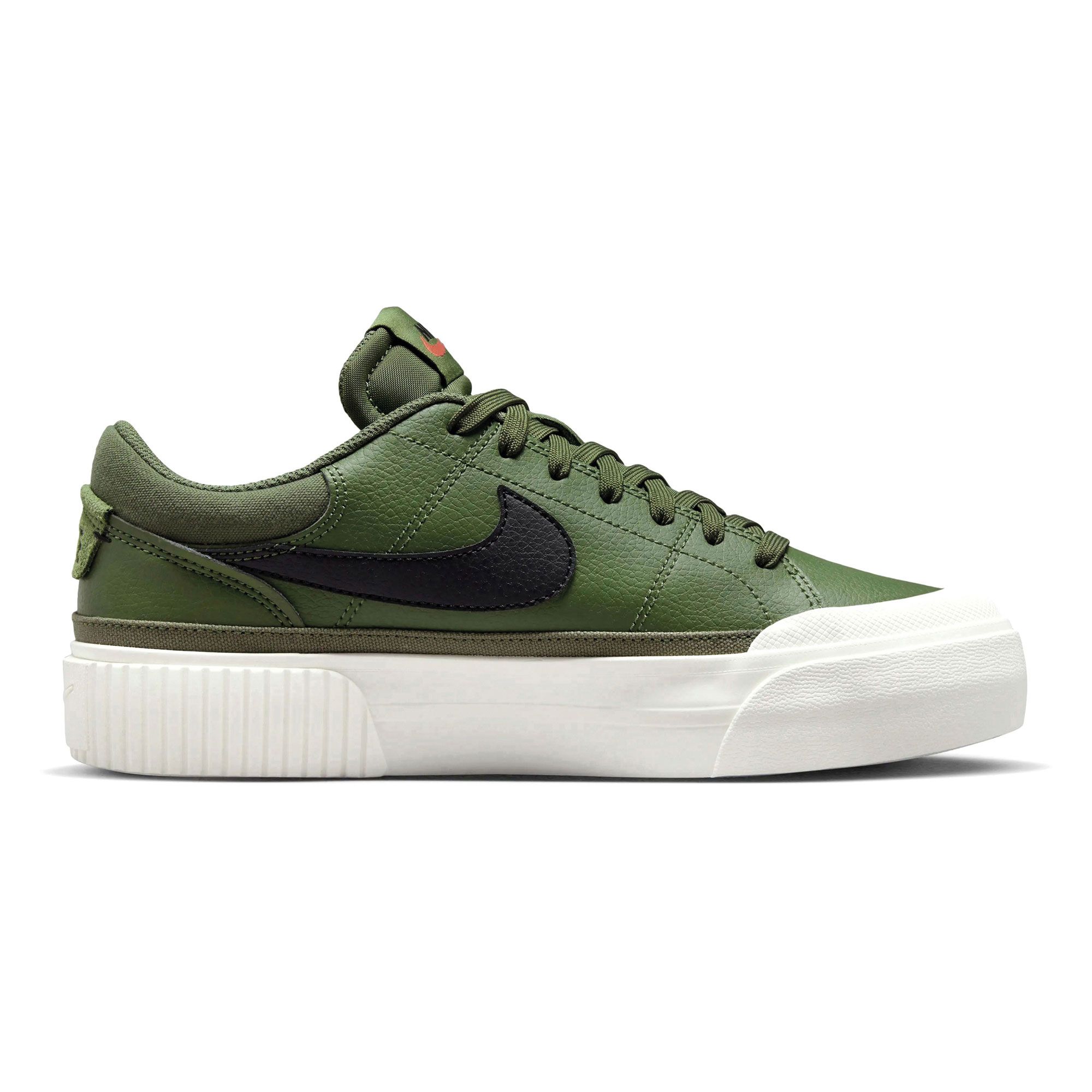 Nike Court Legacy Lift Sneakers Dames
