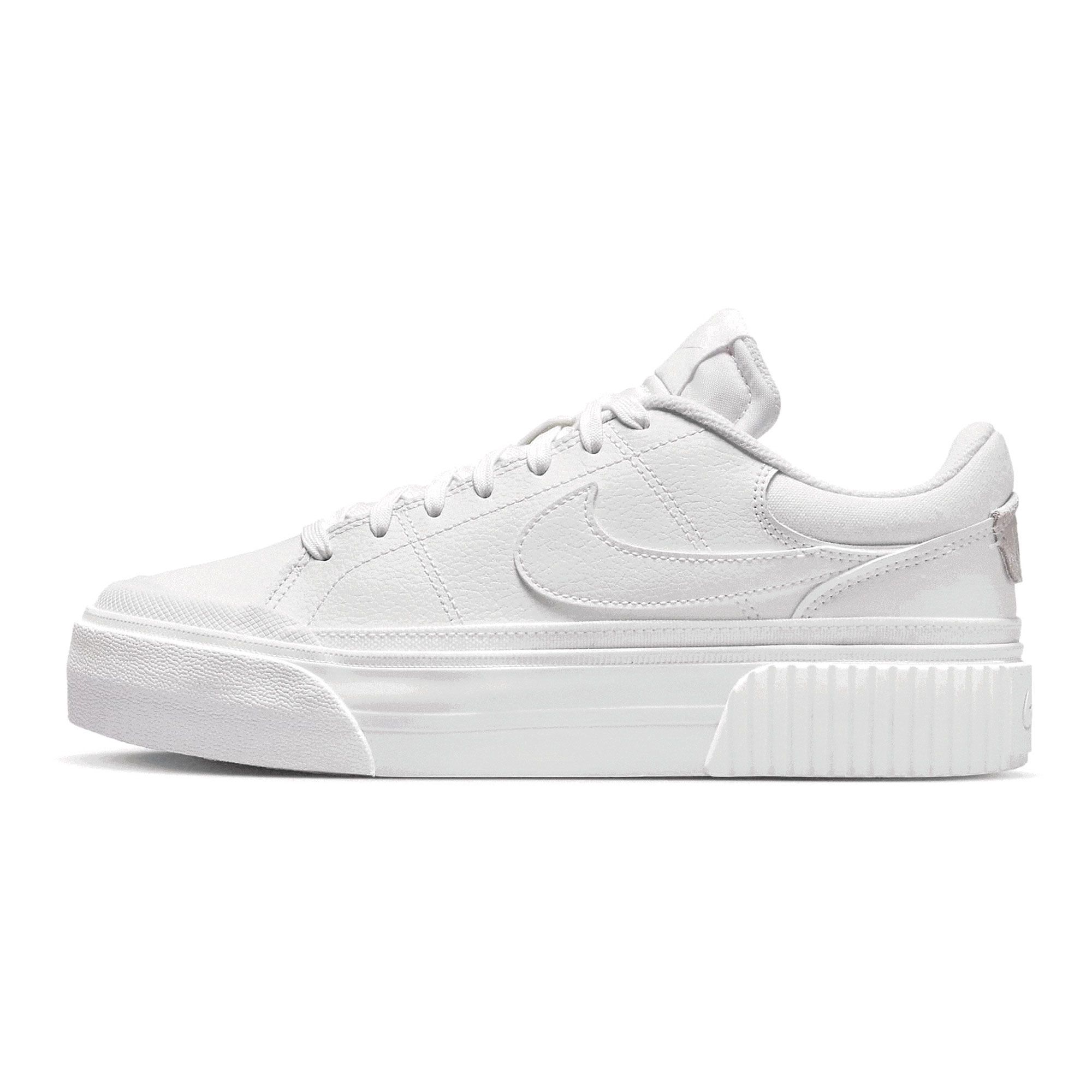 Nike Court Legacy Lift Sneakers Dames