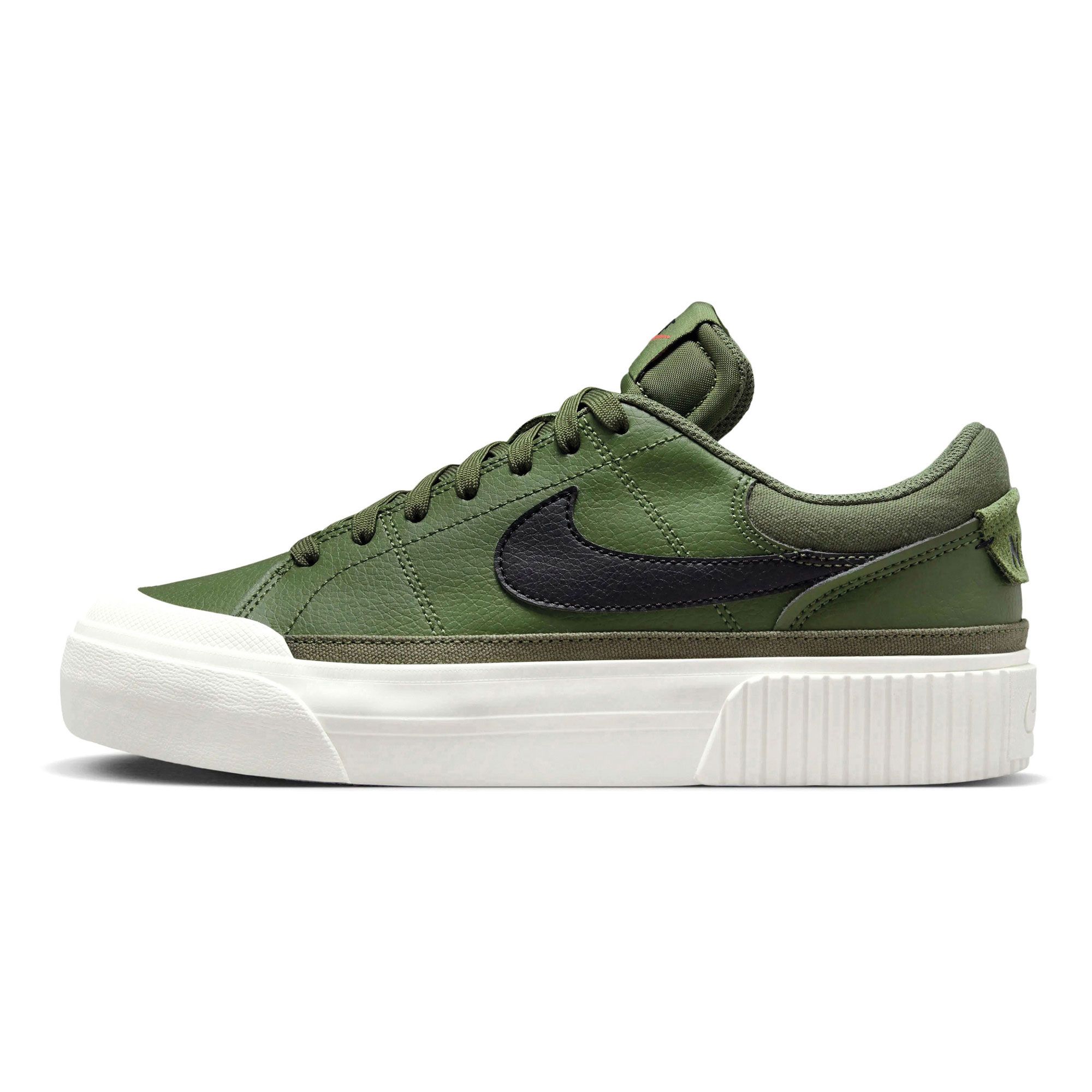 Nike Court Legacy Lift Sneakers Dames